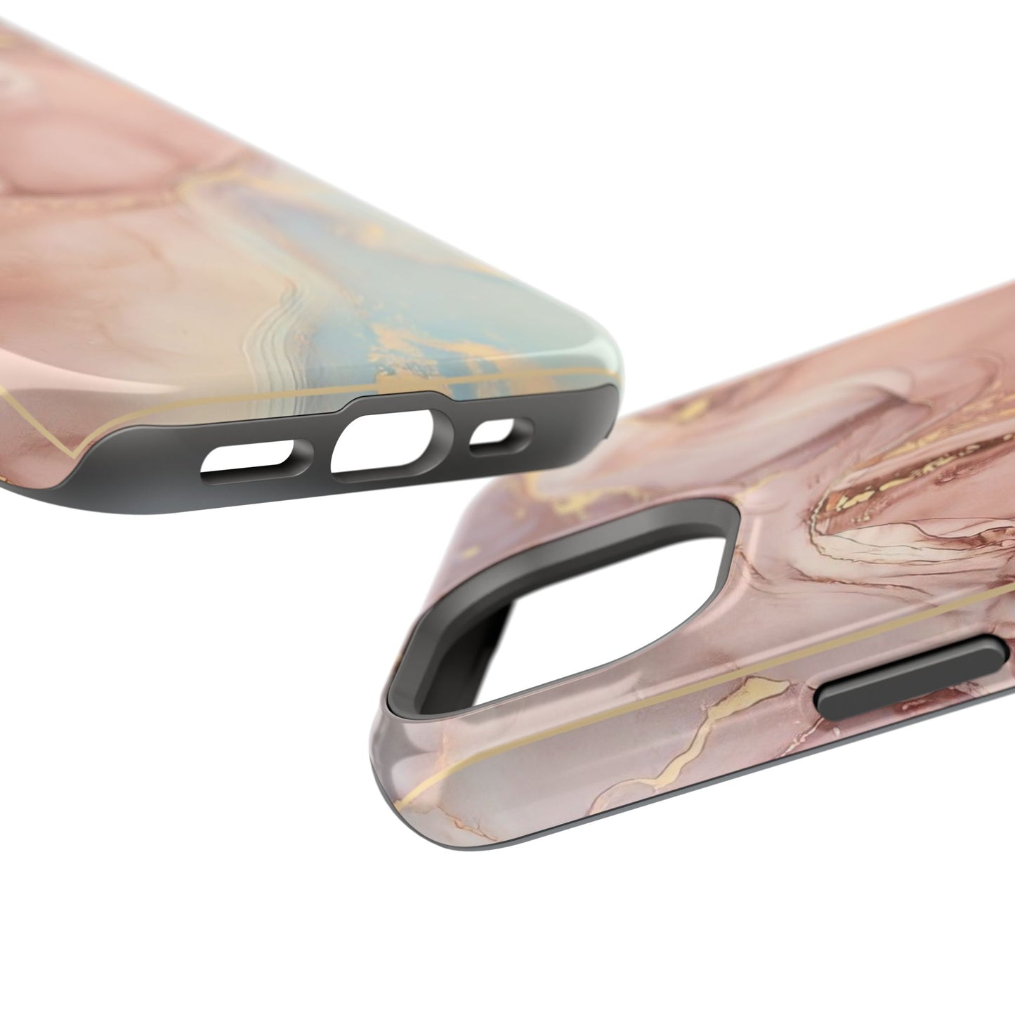Elegant Stylish, Abstract MAGNETIC Phone Case