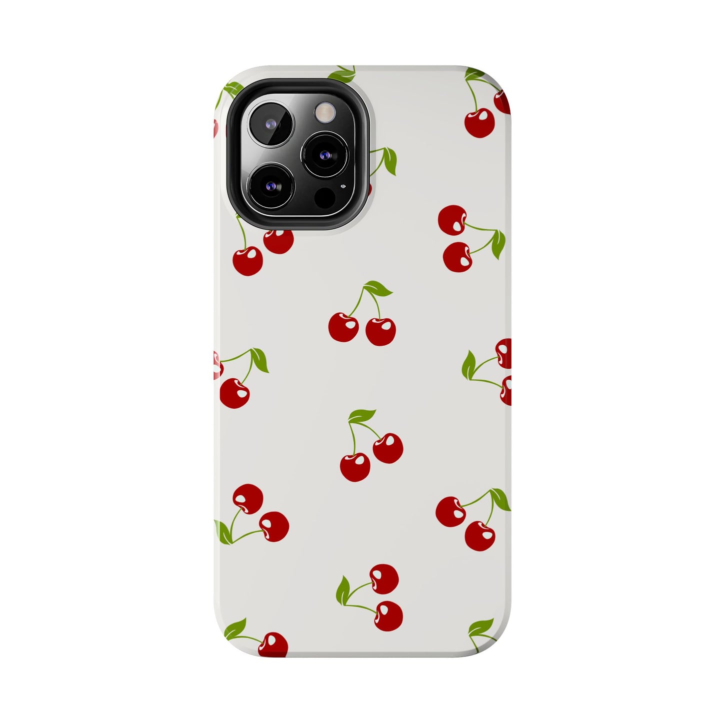 Cherry Blossom Tough Phone Case