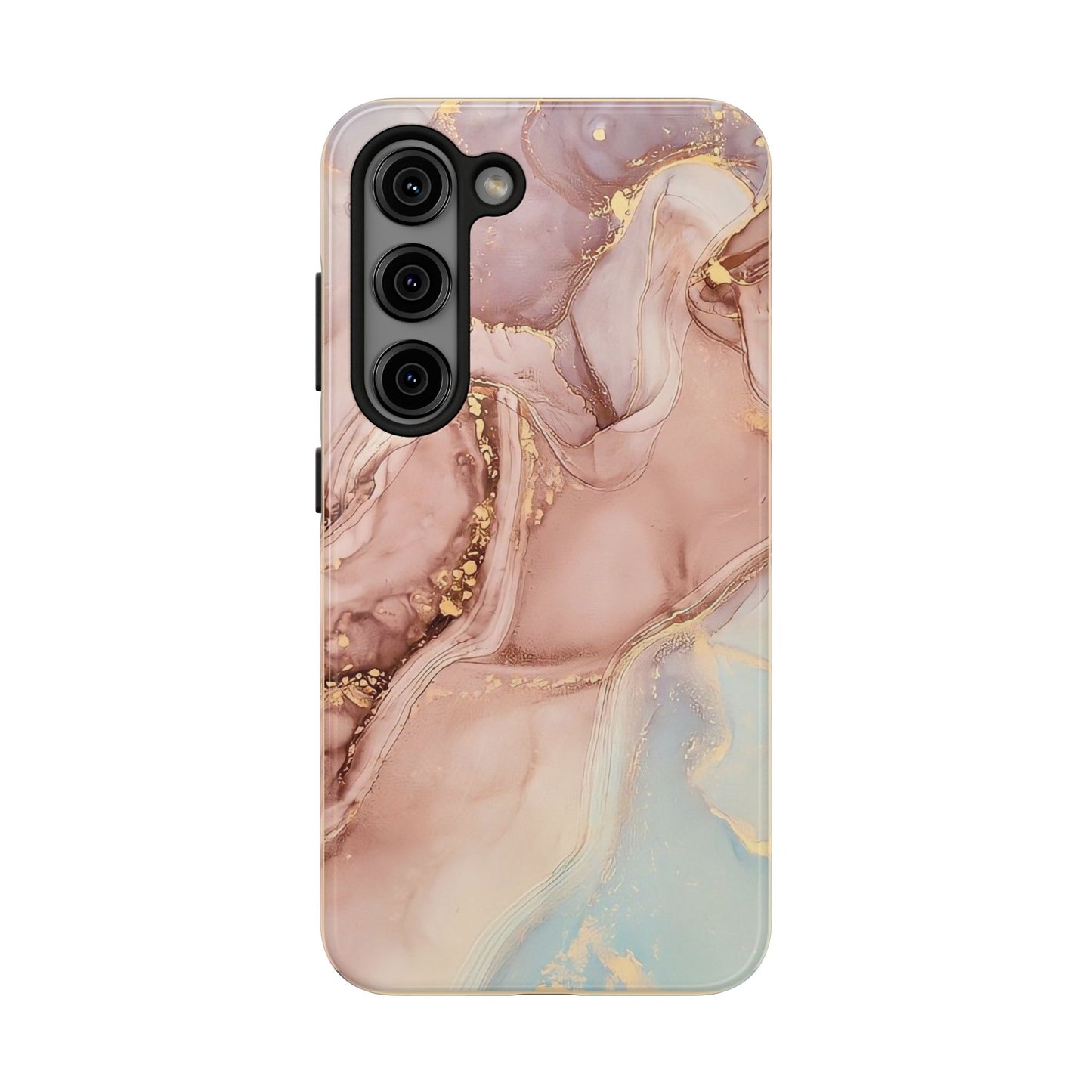Elegant Stylish, Abstract Phone Case