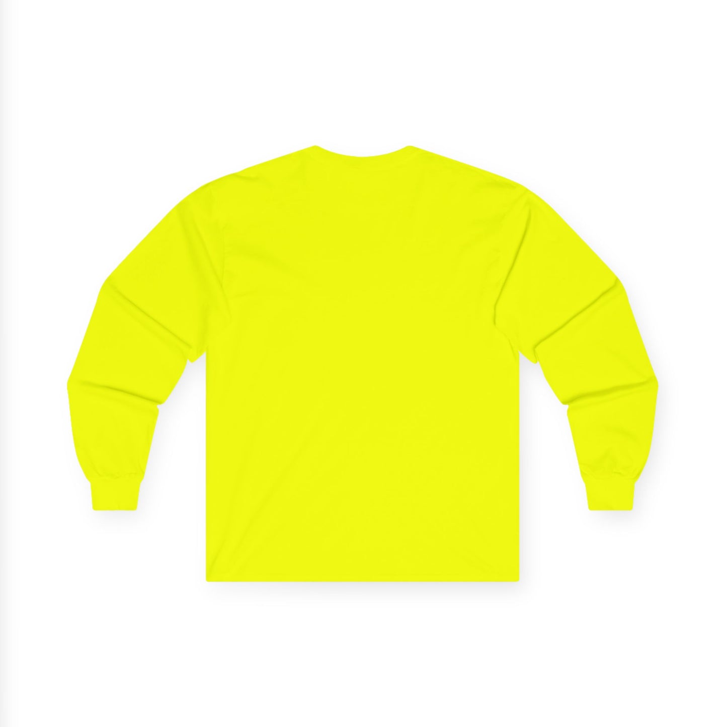 Colorful Mother Heart Words Silhouette Love Long Sleeve Tee