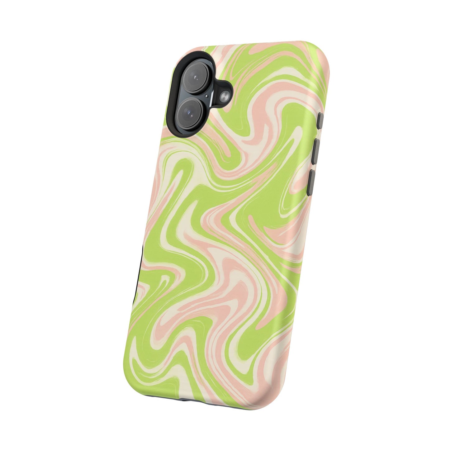 Magnetic Tough Cases