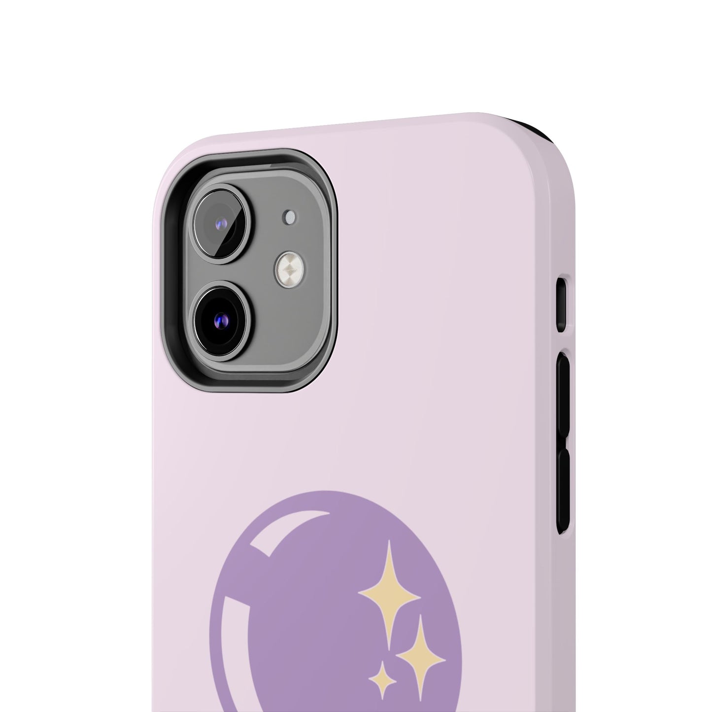 Magical Phone Case - Believe in Magic, Tough Phone Case