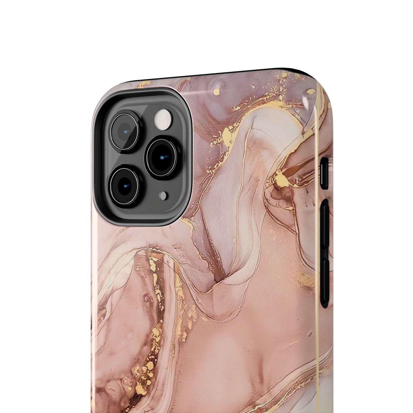 Elegant Stylish, Abstract Phone Case