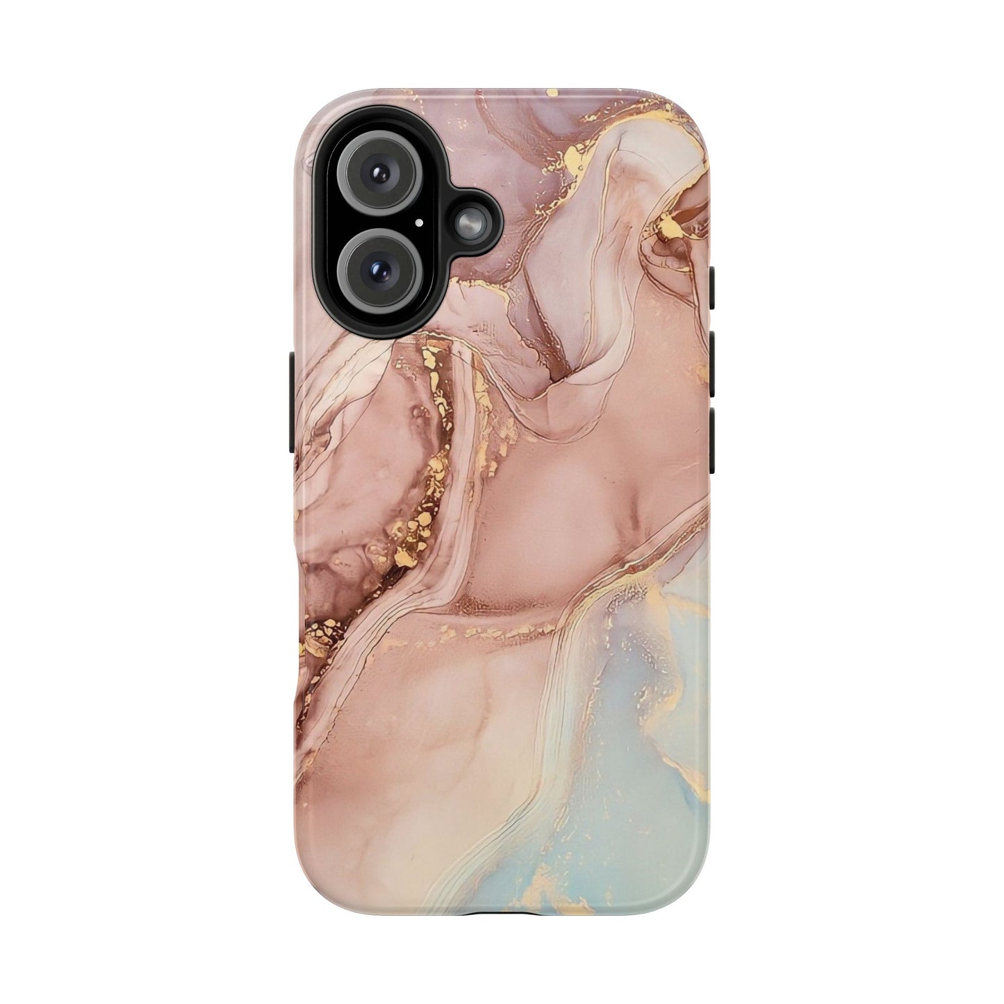Elegant Stylish, Abstract Phone Case