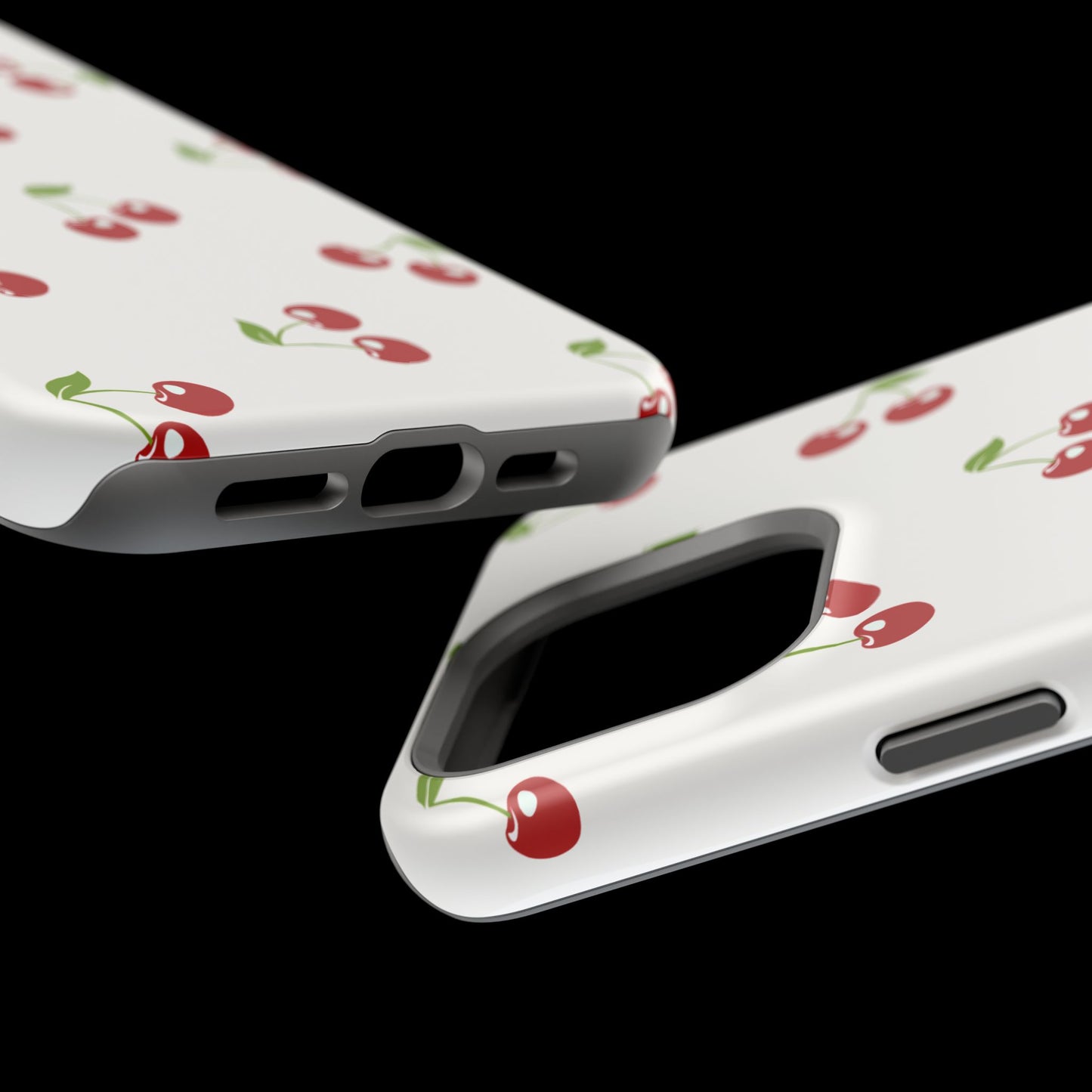 Cherry Blossom Tough MAGNETIC Phone Case