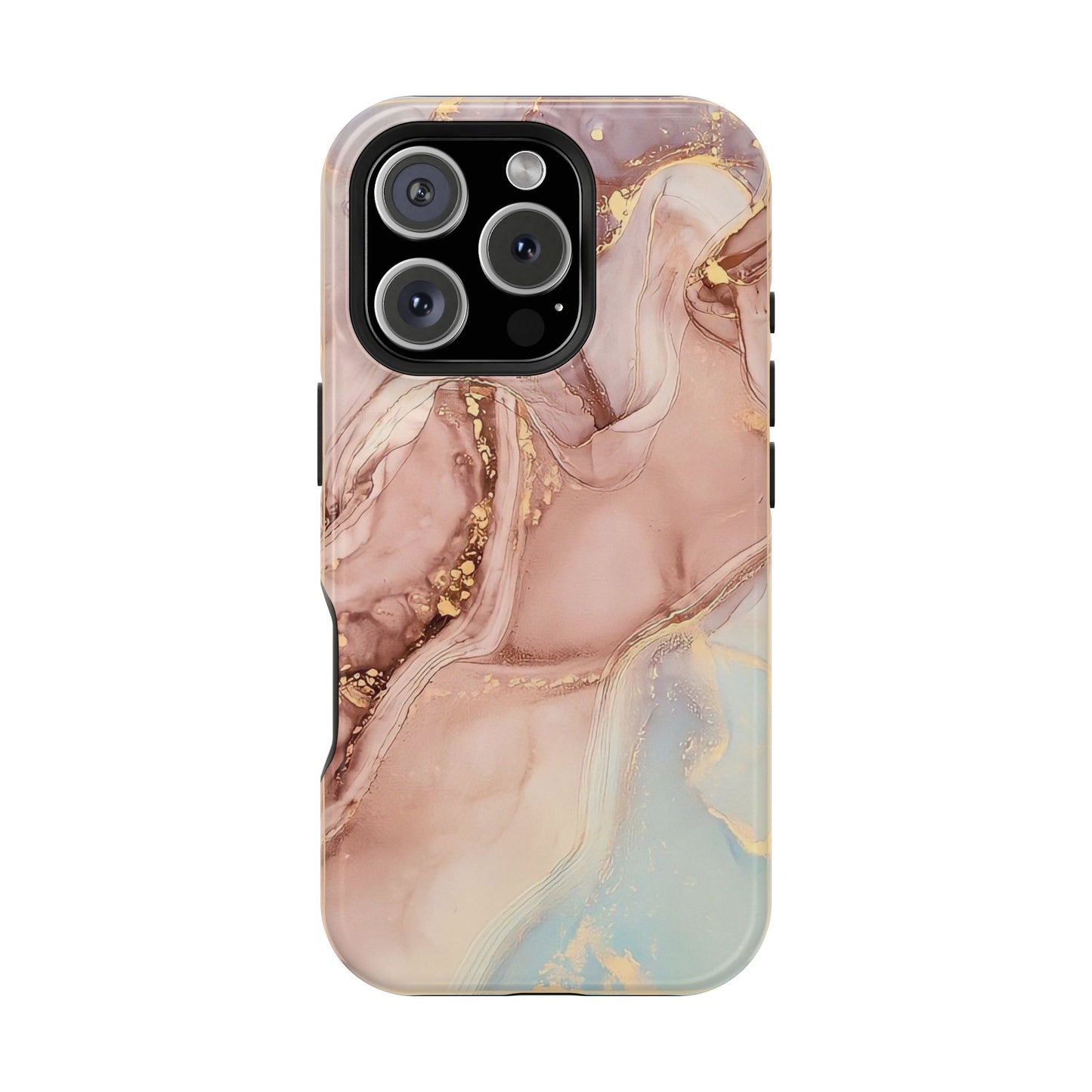 Elegant Stylish, Abstract MAGNETIC Phone Case