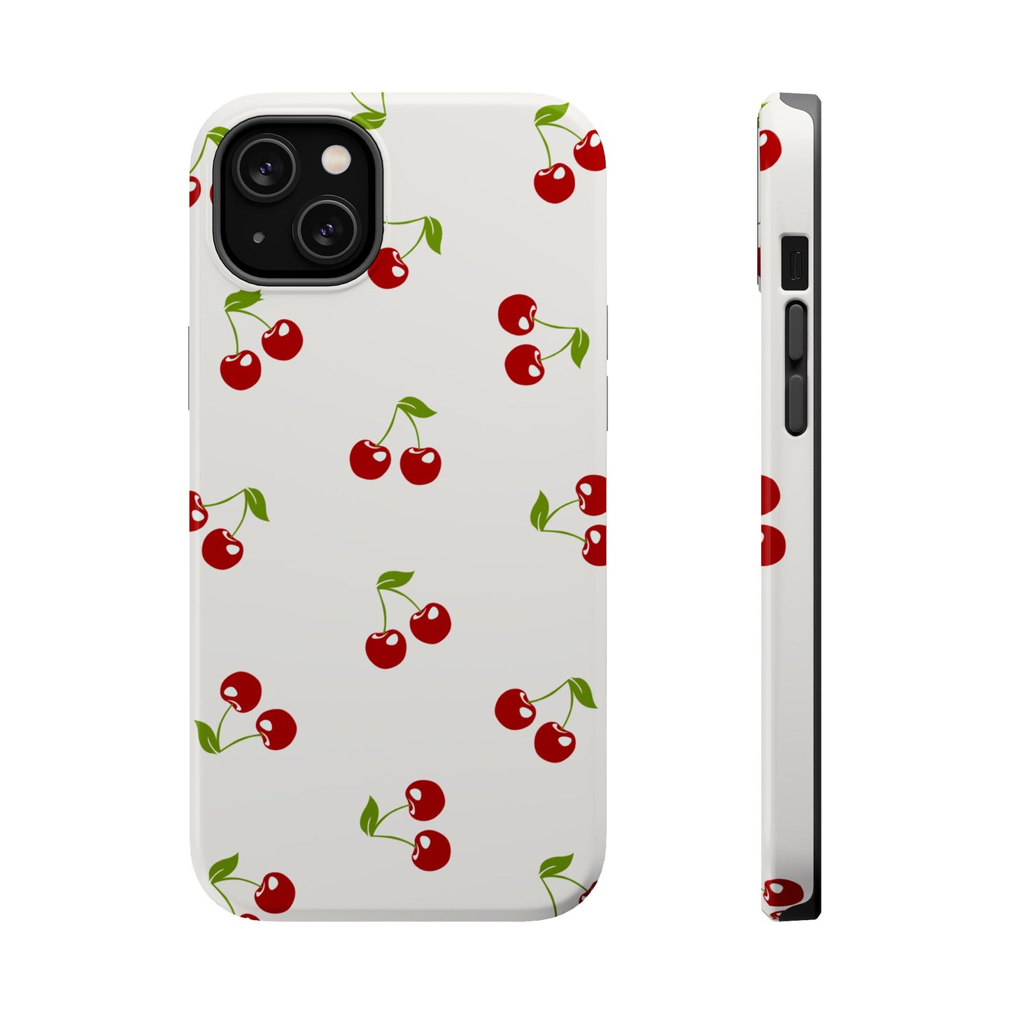 Cherry Blossom Tough MAGNETIC Phone Case