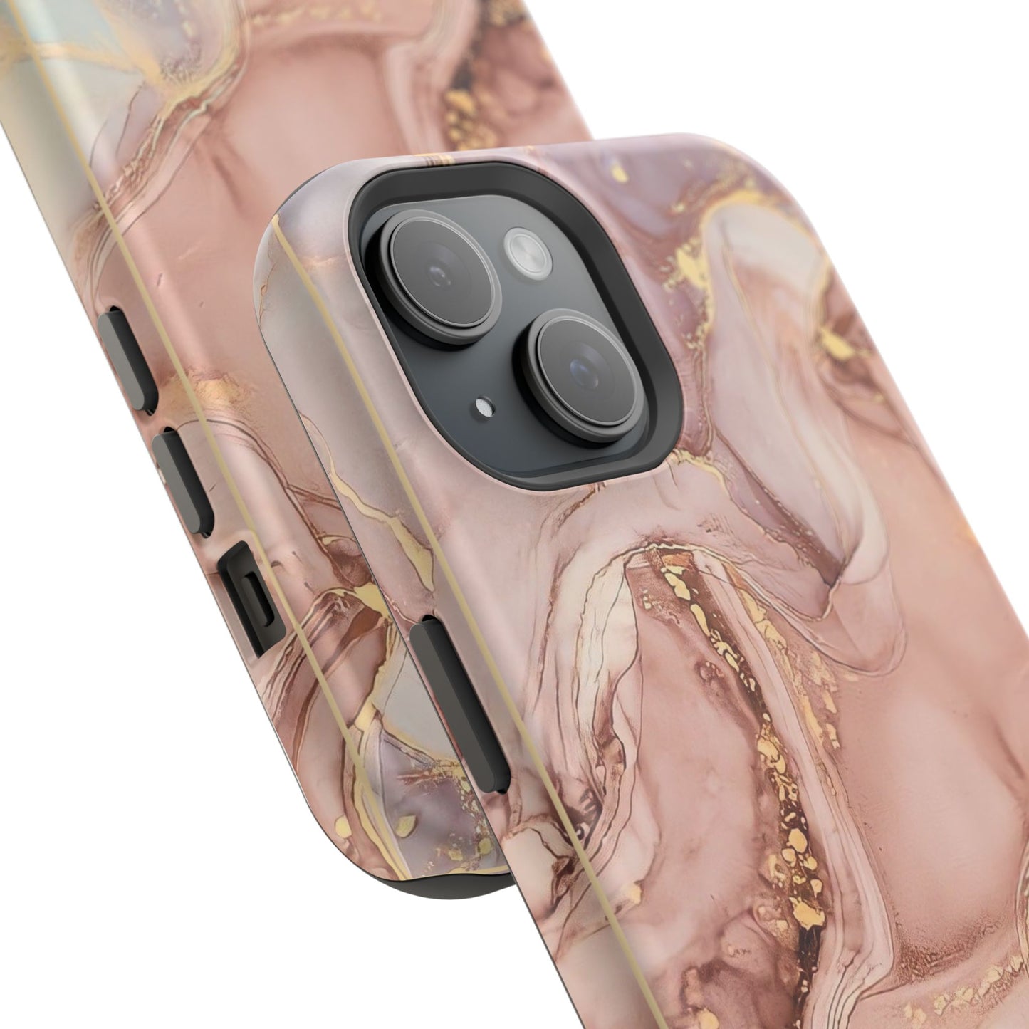 Elegant Stylish, Abstract MAGNETIC Phone Case