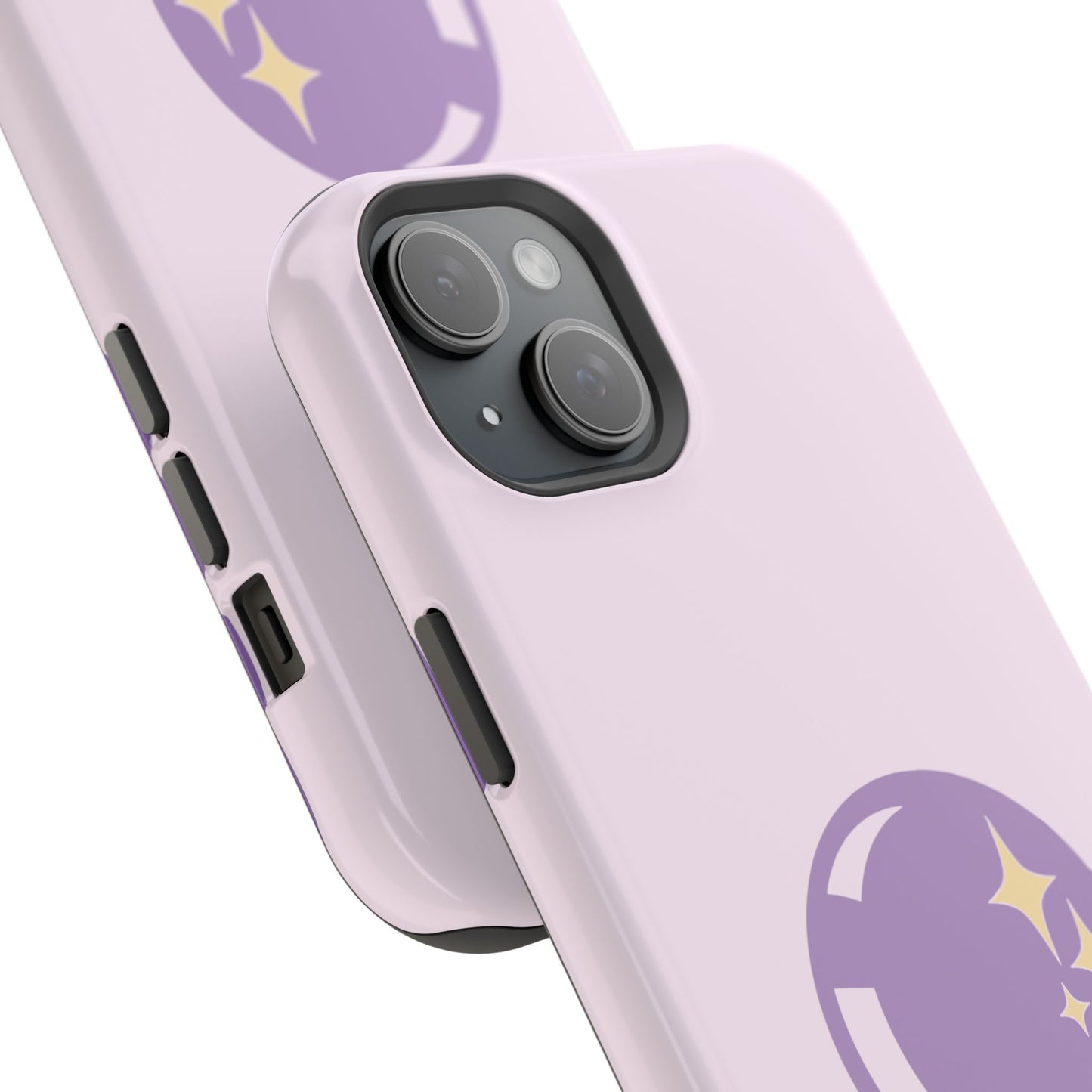 Magical MAGNETIC Phone Case - Believe in Magic, Tough Phone Case