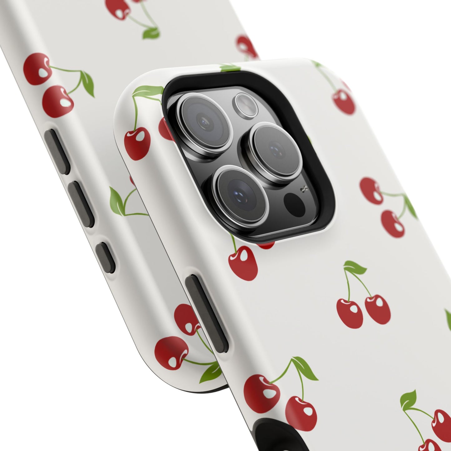 Cherry Blossom Tough MAGNETIC Phone Case