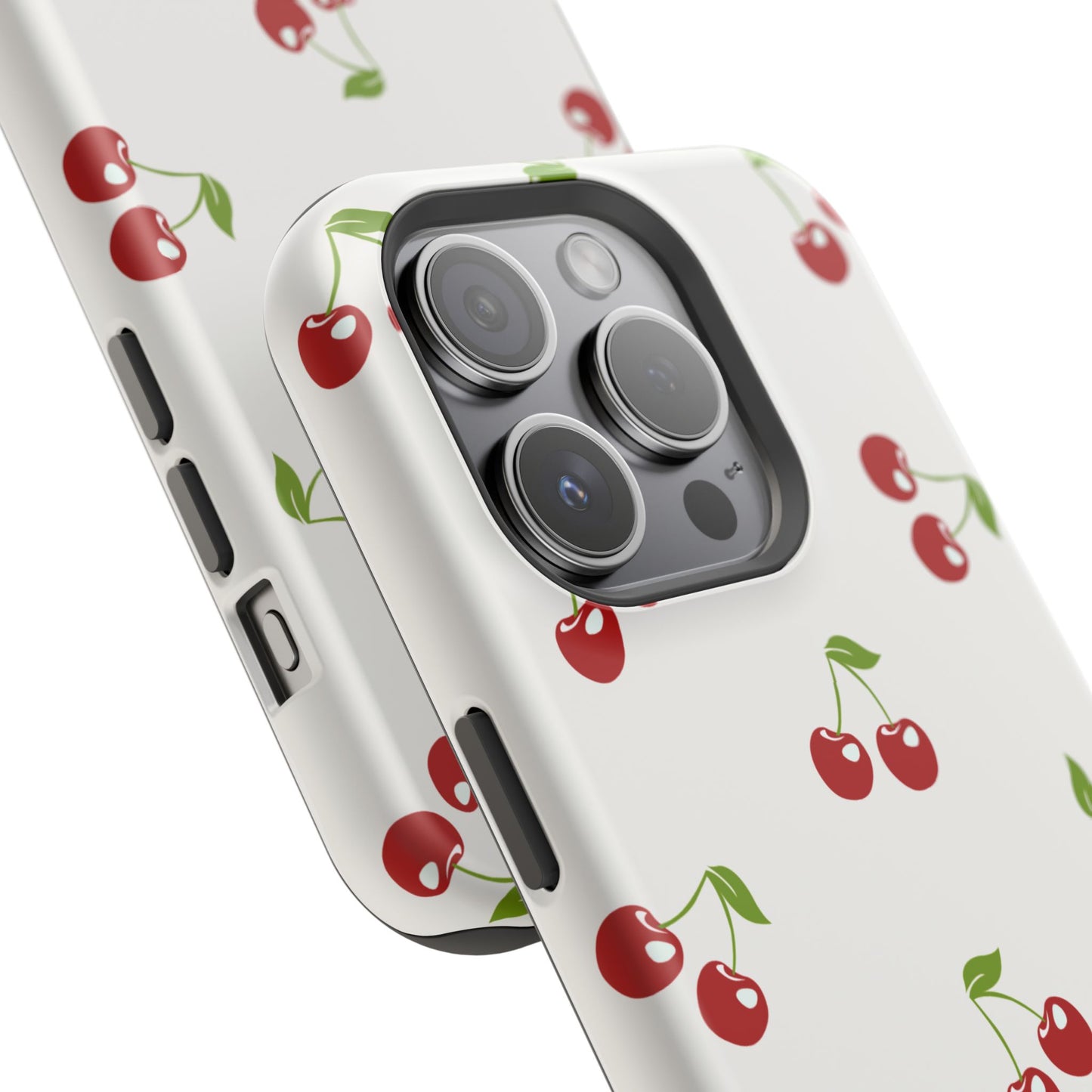 Cherry Blossom Tough MAGNETIC Phone Case