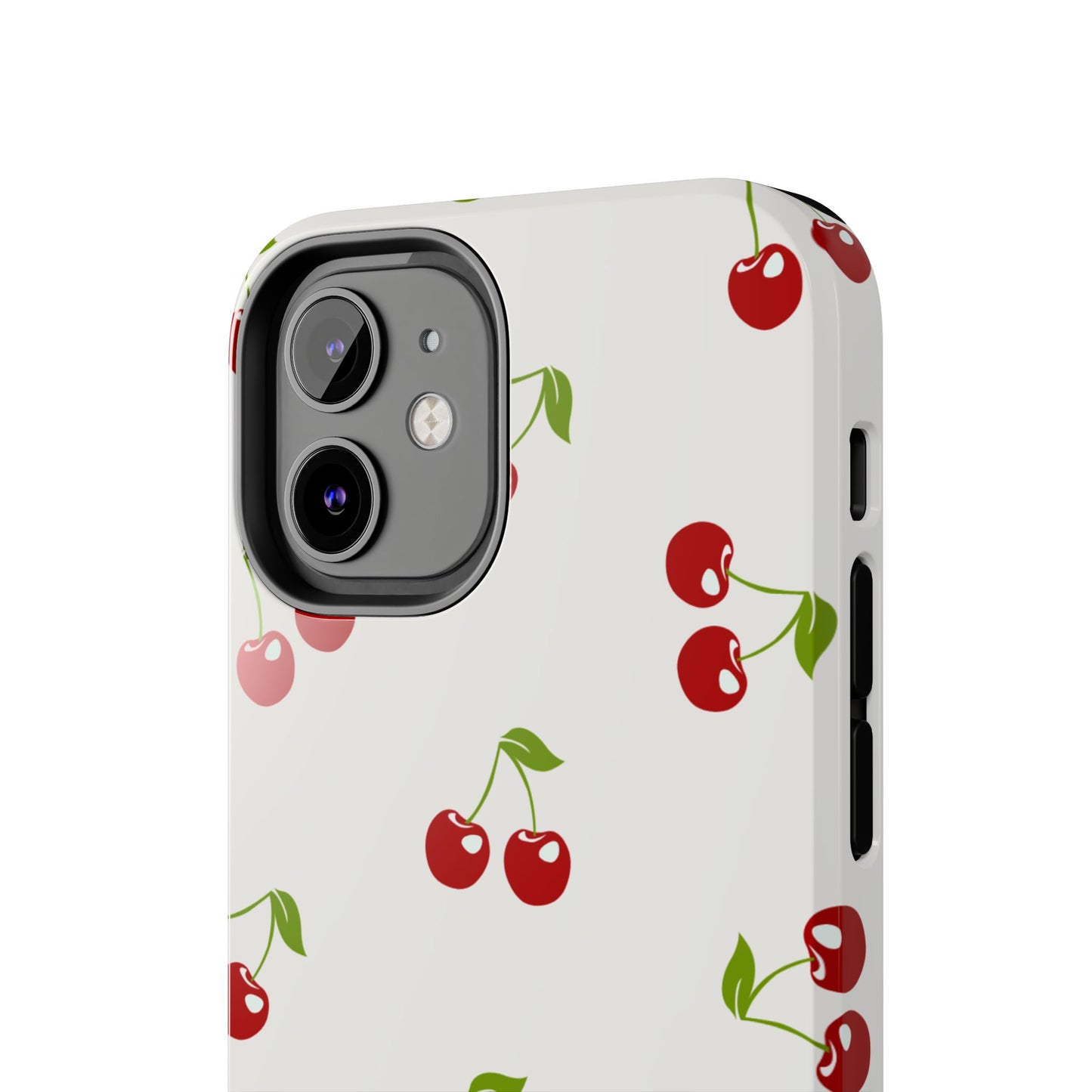 Cherry Blossom Tough Phone Case