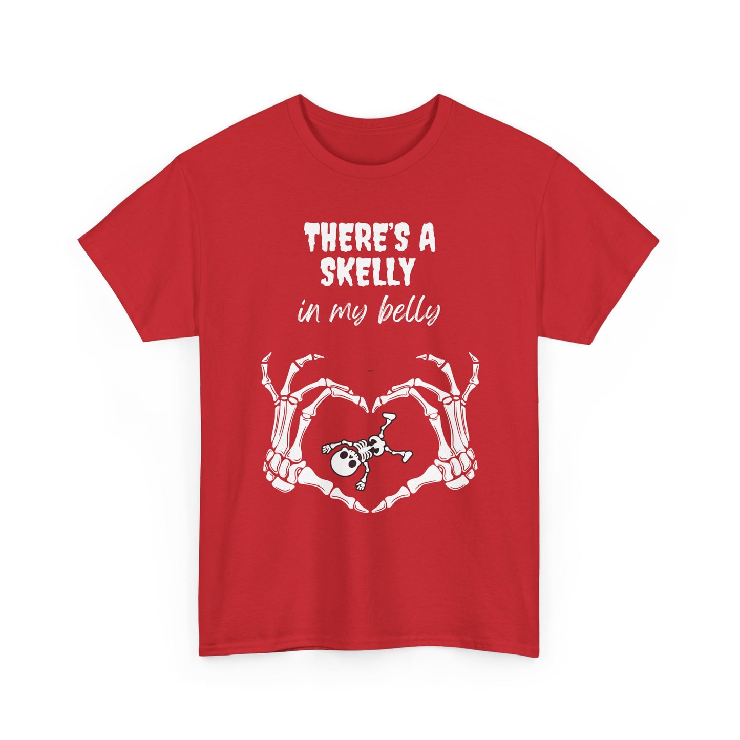 Halloween, Funny Motherhood, Skeleton Tee, Unisex Cotton TShirt