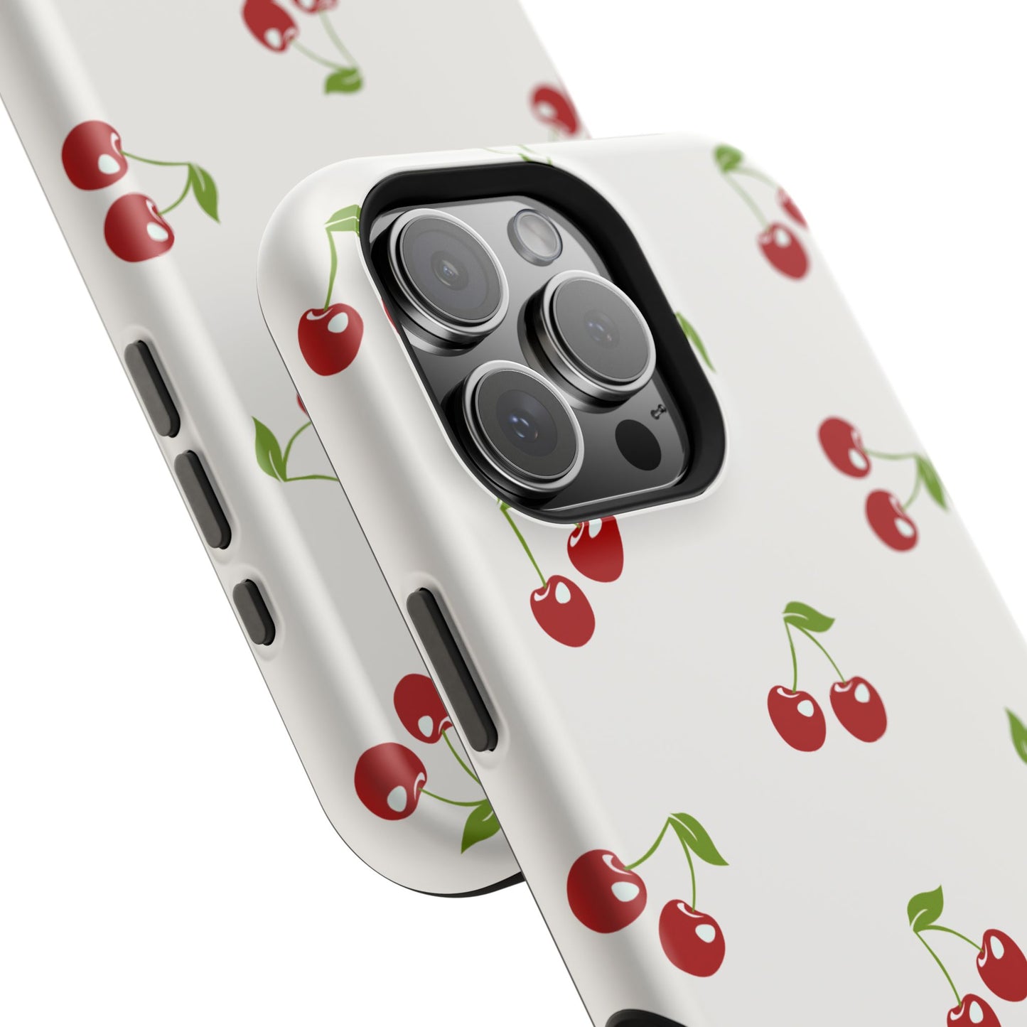 Cherry Blossom Tough MAGNETIC Phone Case