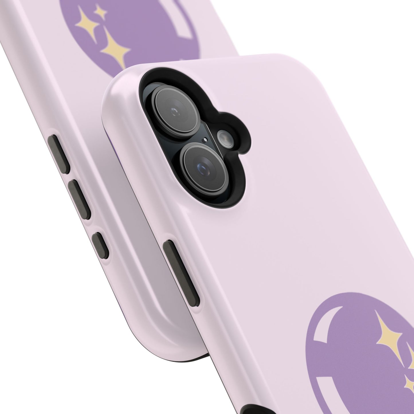 Magical MAGNETIC Phone Case - Believe in Magic, Tough Phone Case