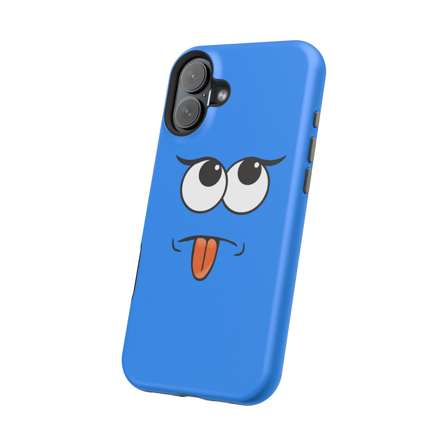 Funny Cartoon, Cute, Tough MAGNETIC Phone Case