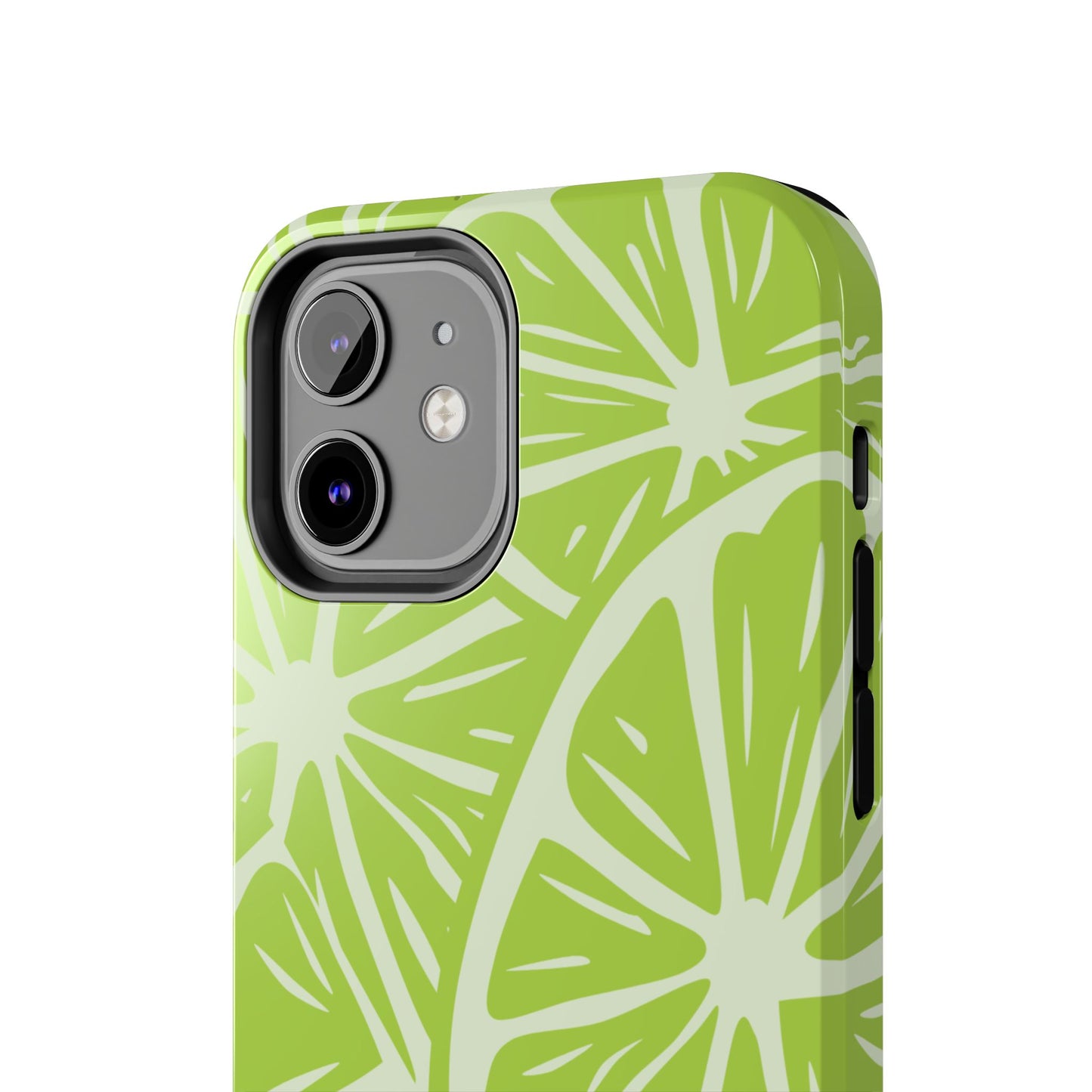 Lime Slice, Summer Vibes Phone Case