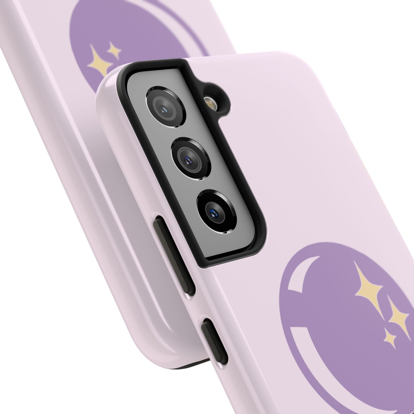 Magical Phone Case - Believe in Magic, Tough Phone Case