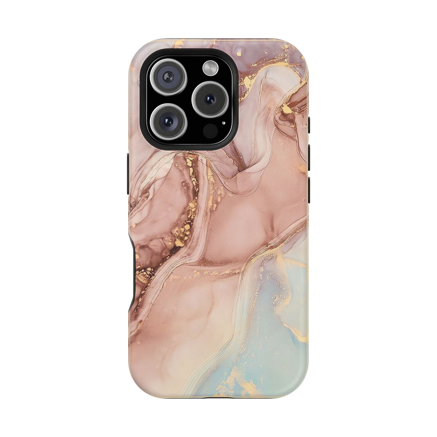 Elegant Stylish, Abstract MAGNETIC Phone Case