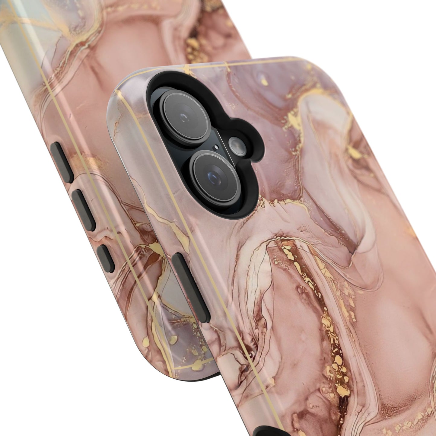 Elegant Stylish, Abstract MAGNETIC Phone Case