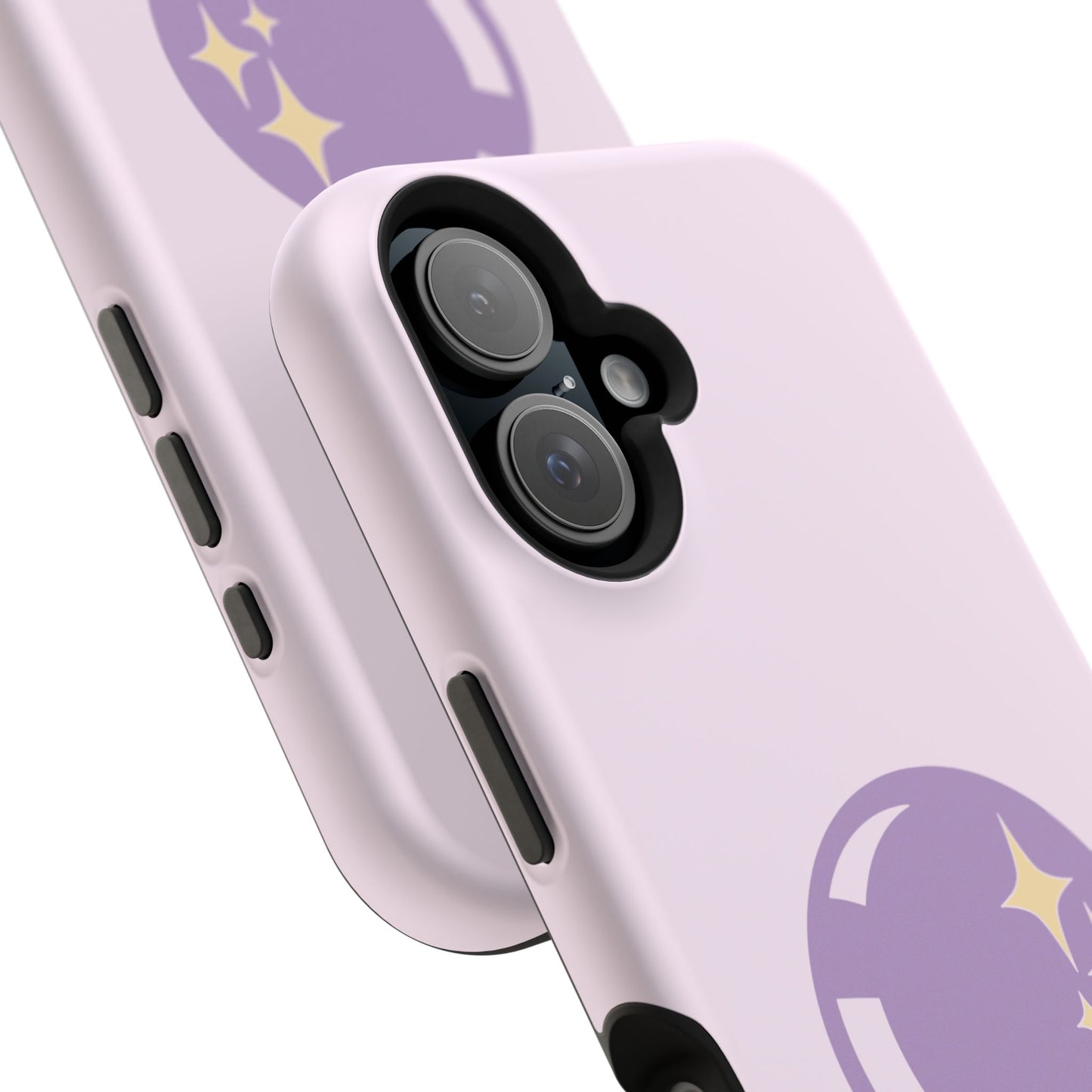 Magical MAGNETIC Phone Case - Believe in Magic, Tough Phone Case