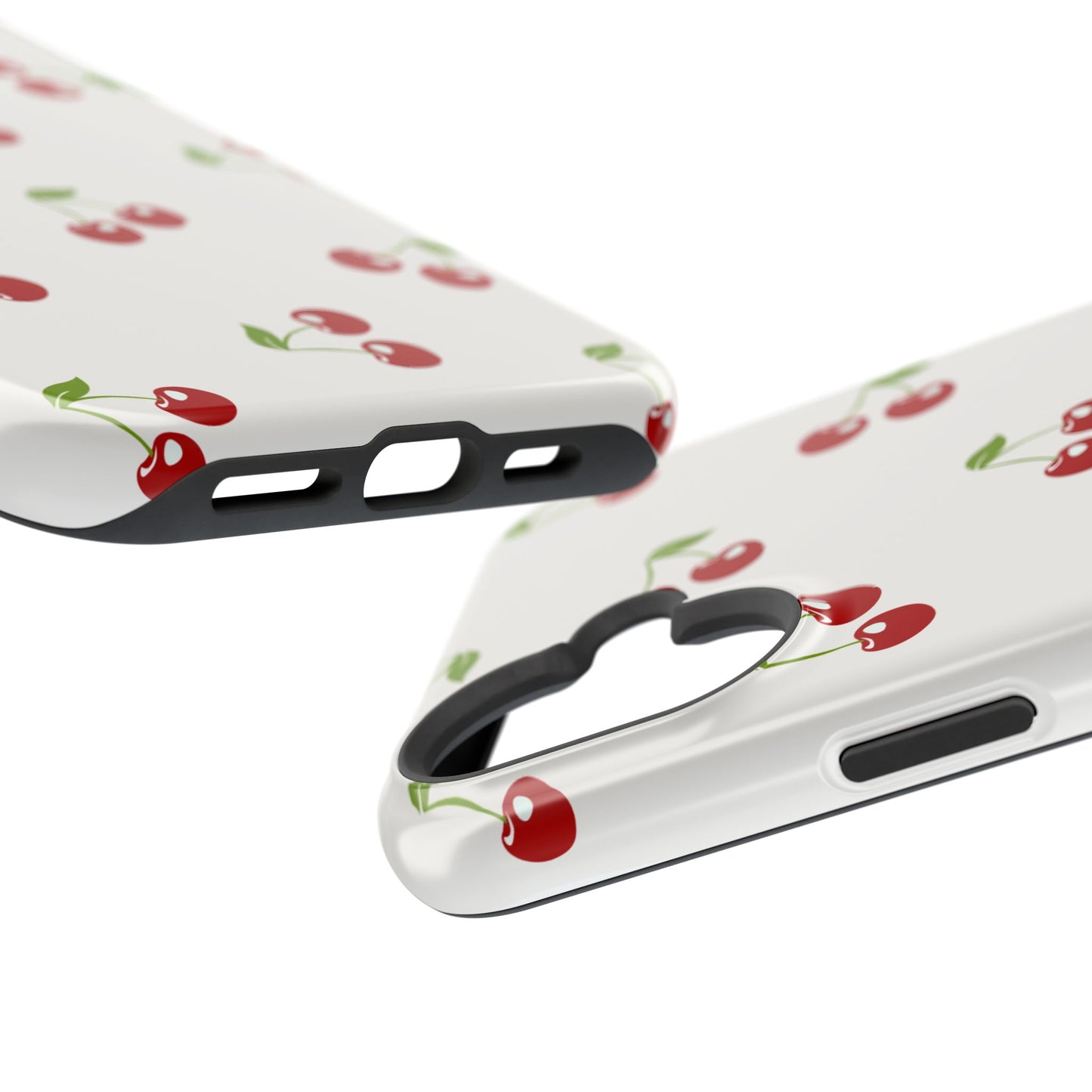 Cherry Blossom Tough MAGNETIC Phone Case