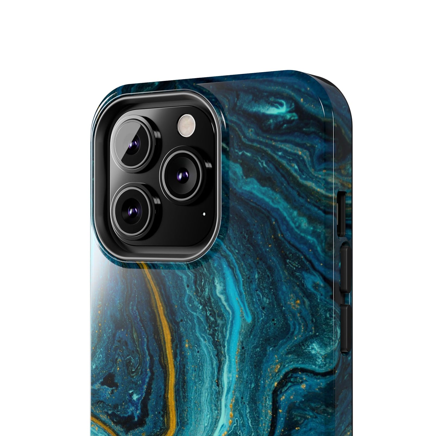 Marble, Unique Tough Phone Case