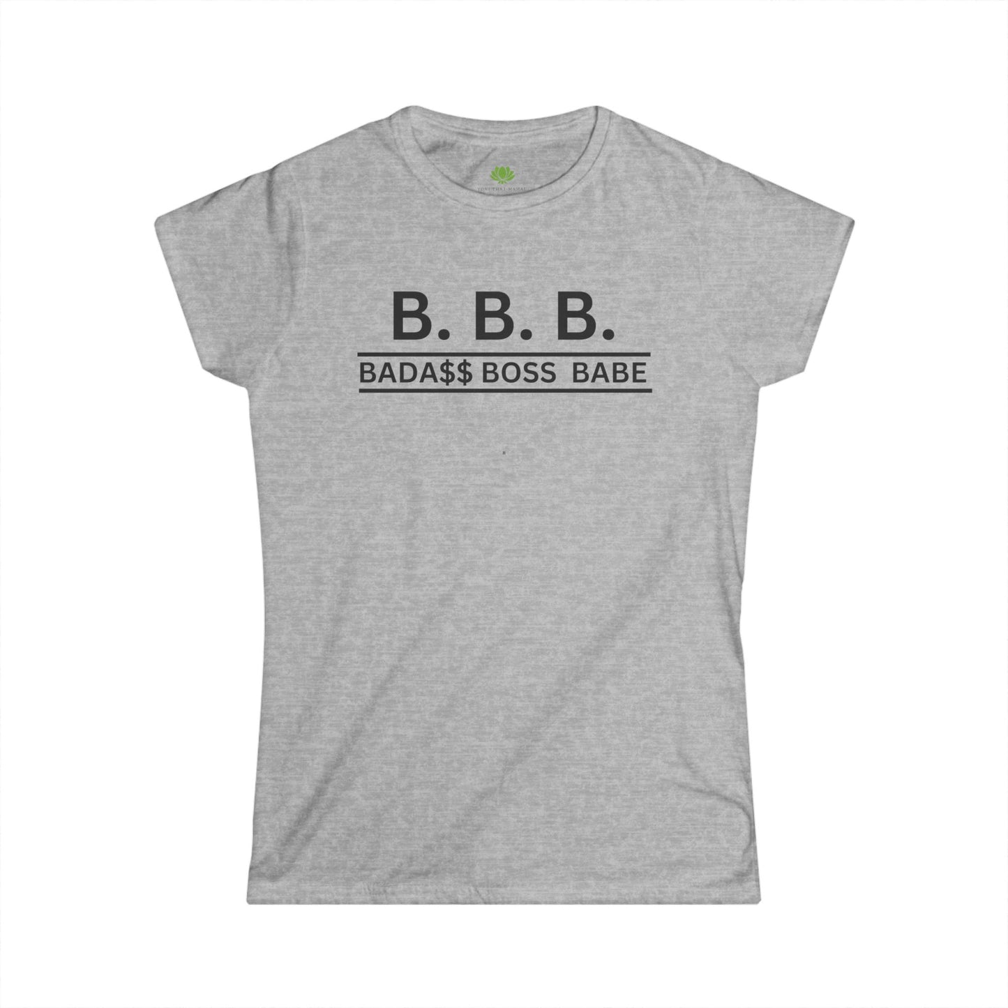 Empowerment Graphic Women's Tee