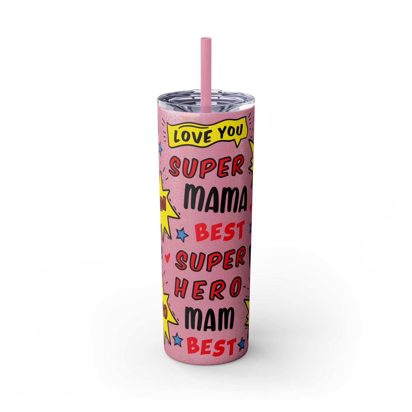 Skinny Tumbler