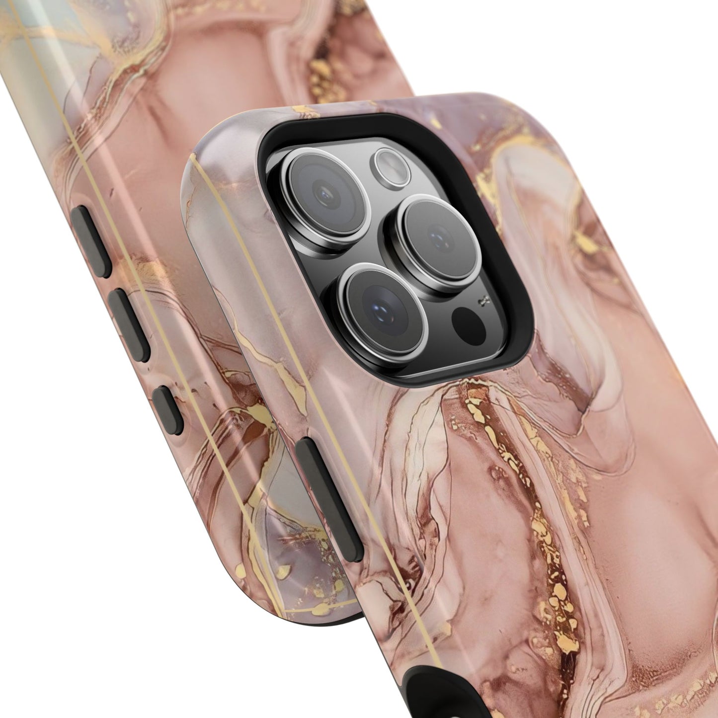 Elegant Stylish, Abstract MAGNETIC Phone Case