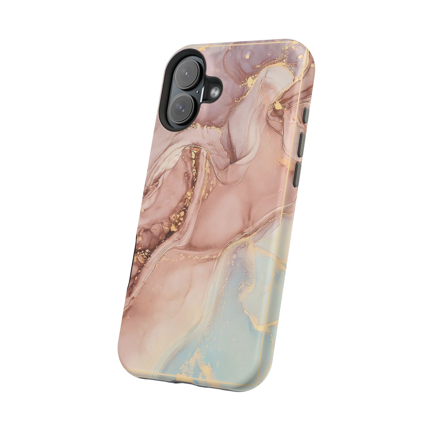 Elegant Stylish, Abstract MAGNETIC Phone Case