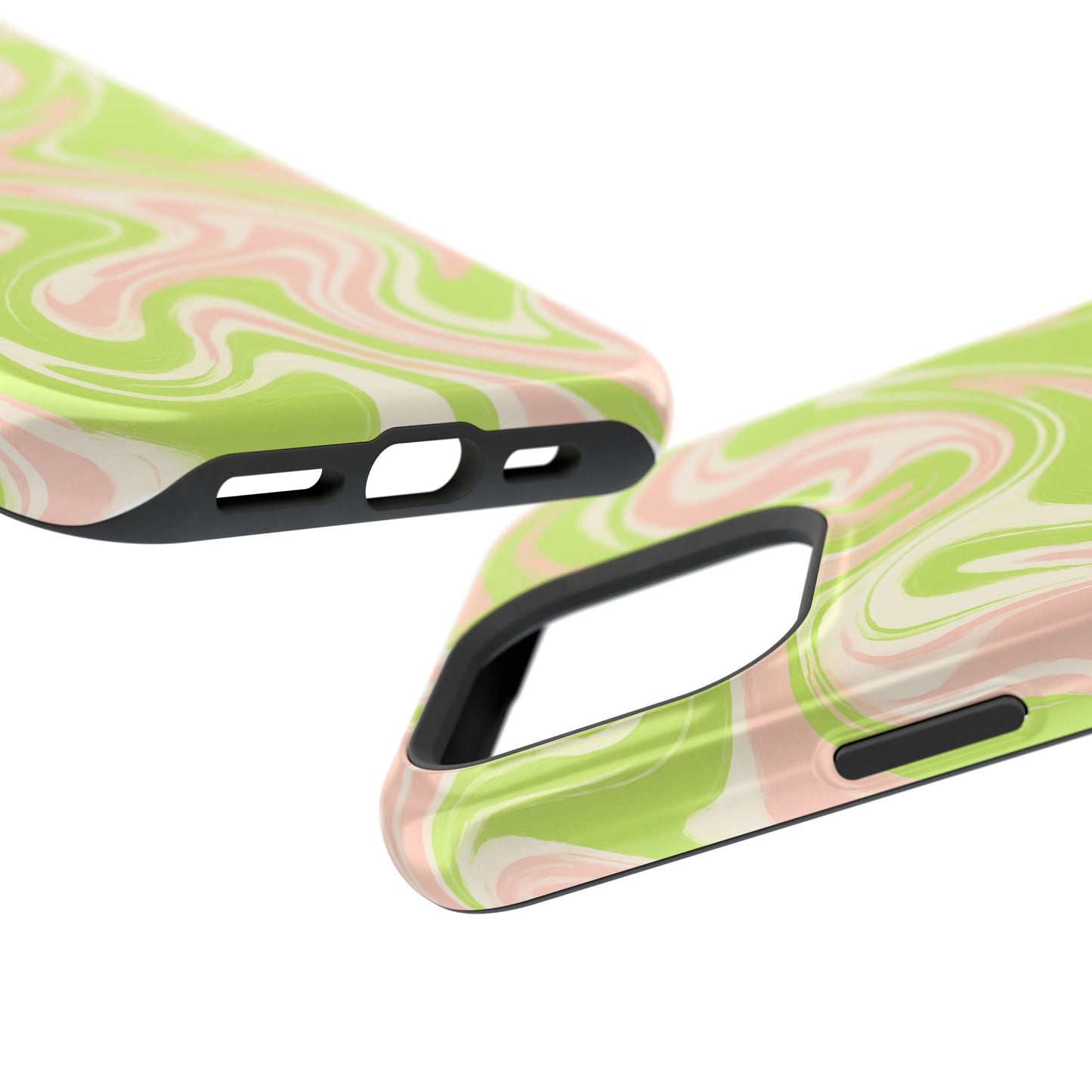 Magnetic Tough Cases