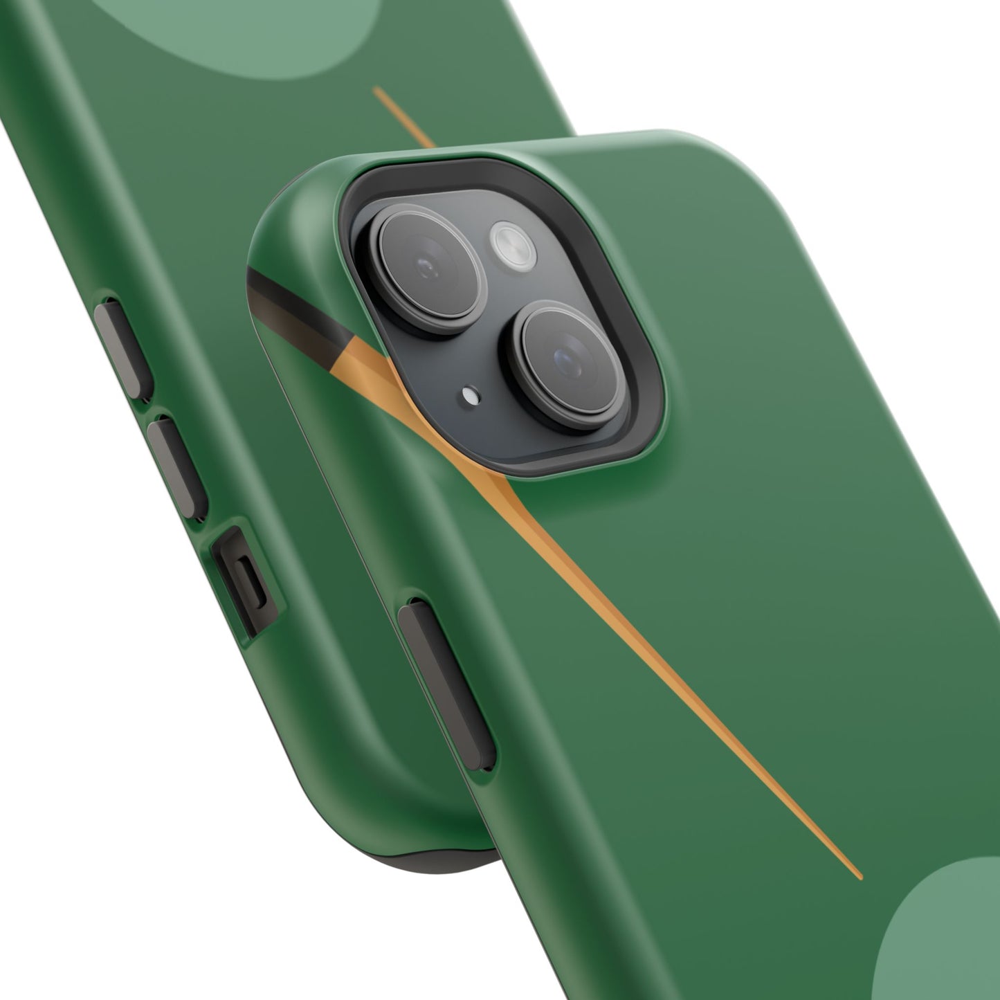 Magnetic Billiard Pool Tough Phone Case