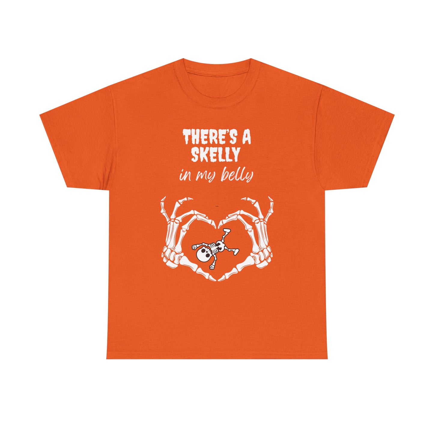 Halloween, Funny Motherhood, Skeleton Tee, Unisex Cotton TShirt