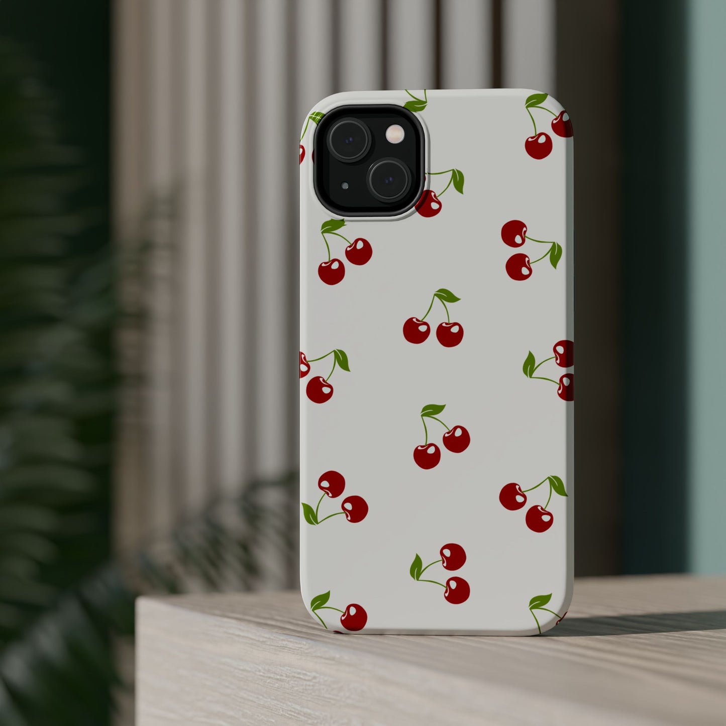 Cherry Blossom Tough MAGNETIC Phone Case