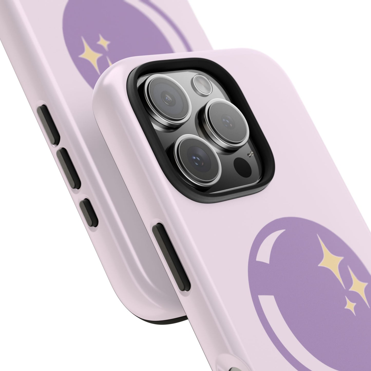 Magical Phone Case - Believe in Magic, Tough Phone Case