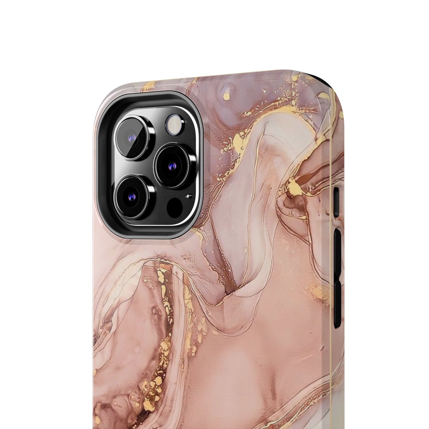 Elegant Stylish, Abstract Phone Case