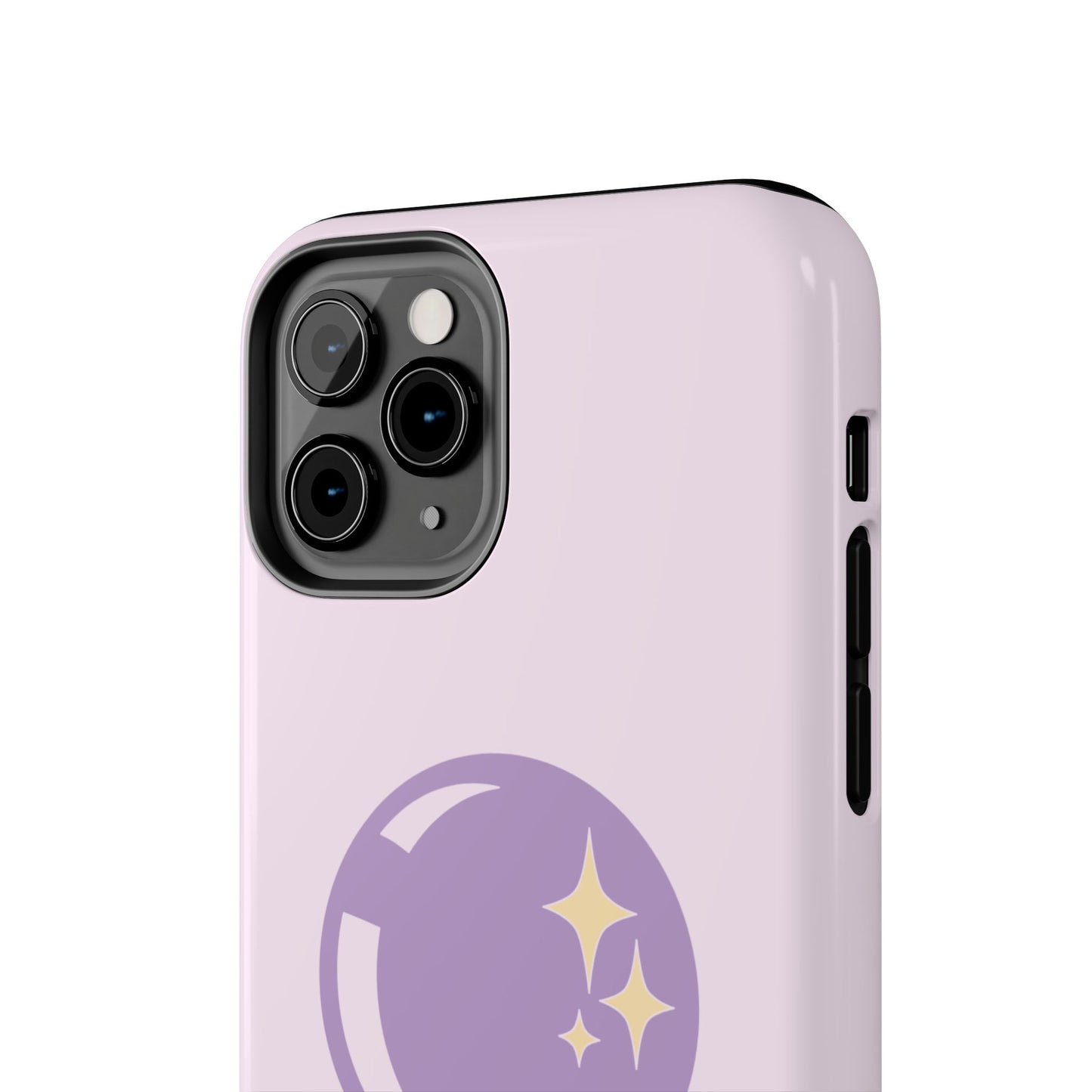 Magical Phone Case - Believe in Magic, Tough Phone Case