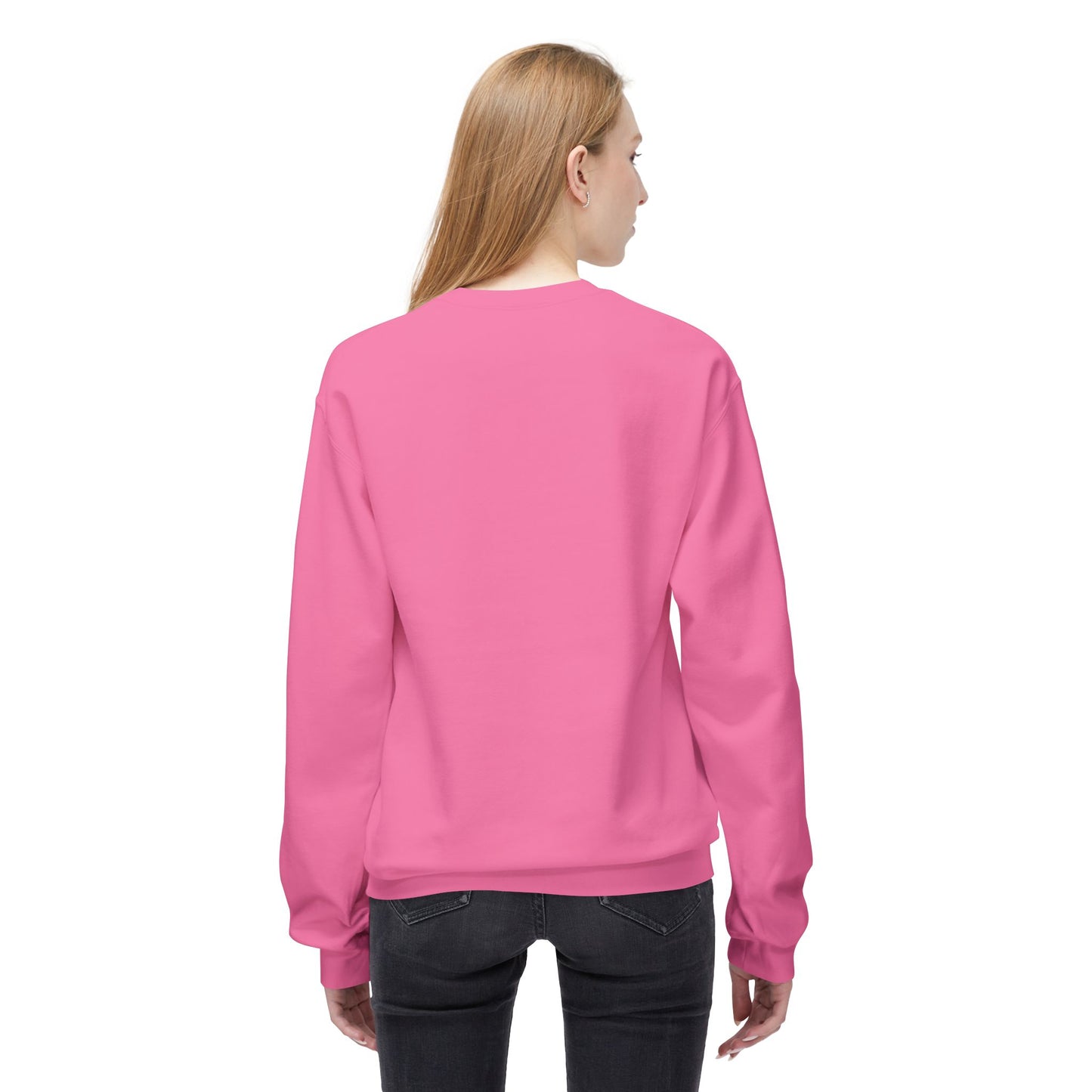 Funny Cold Weather Sweatshirt - 'YES, I'M COLD' Crewneck