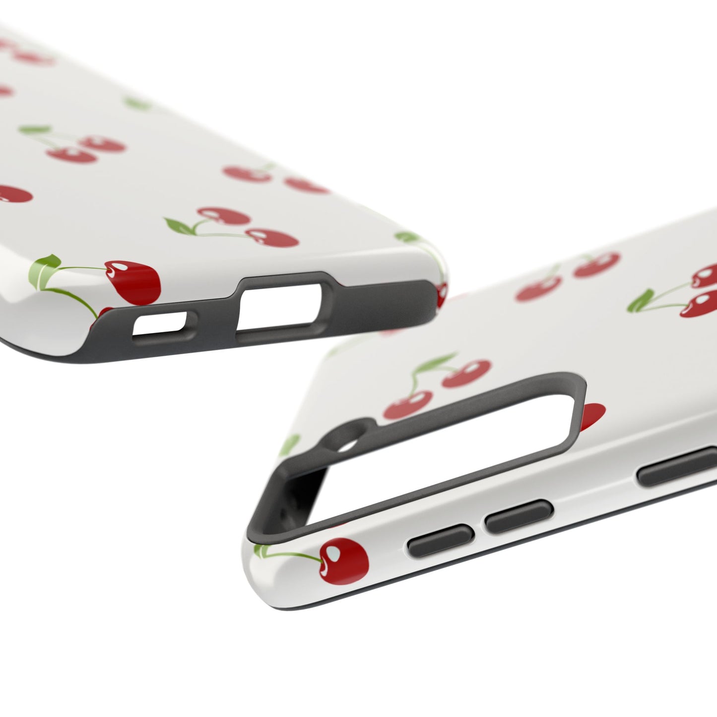 Cherry Blossom Tough Phone Case