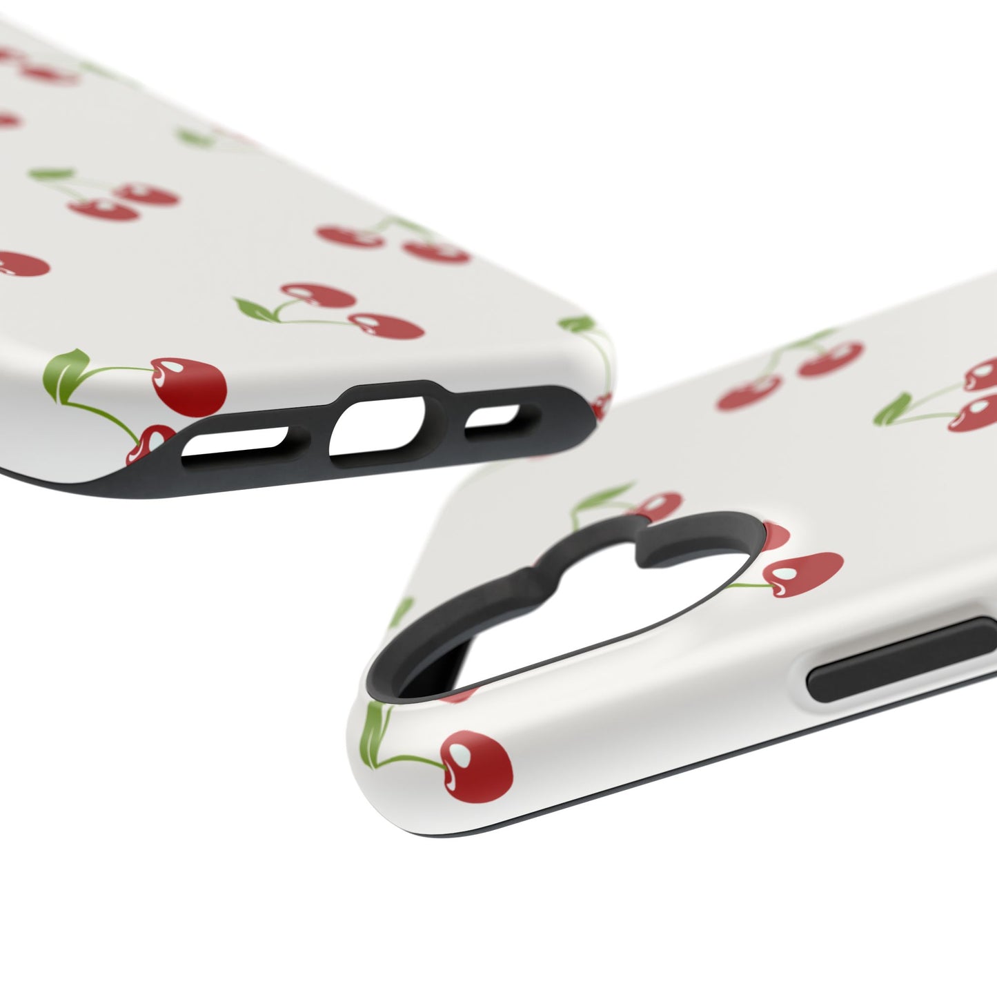 Cherry Blossom Tough MAGNETIC Phone Case