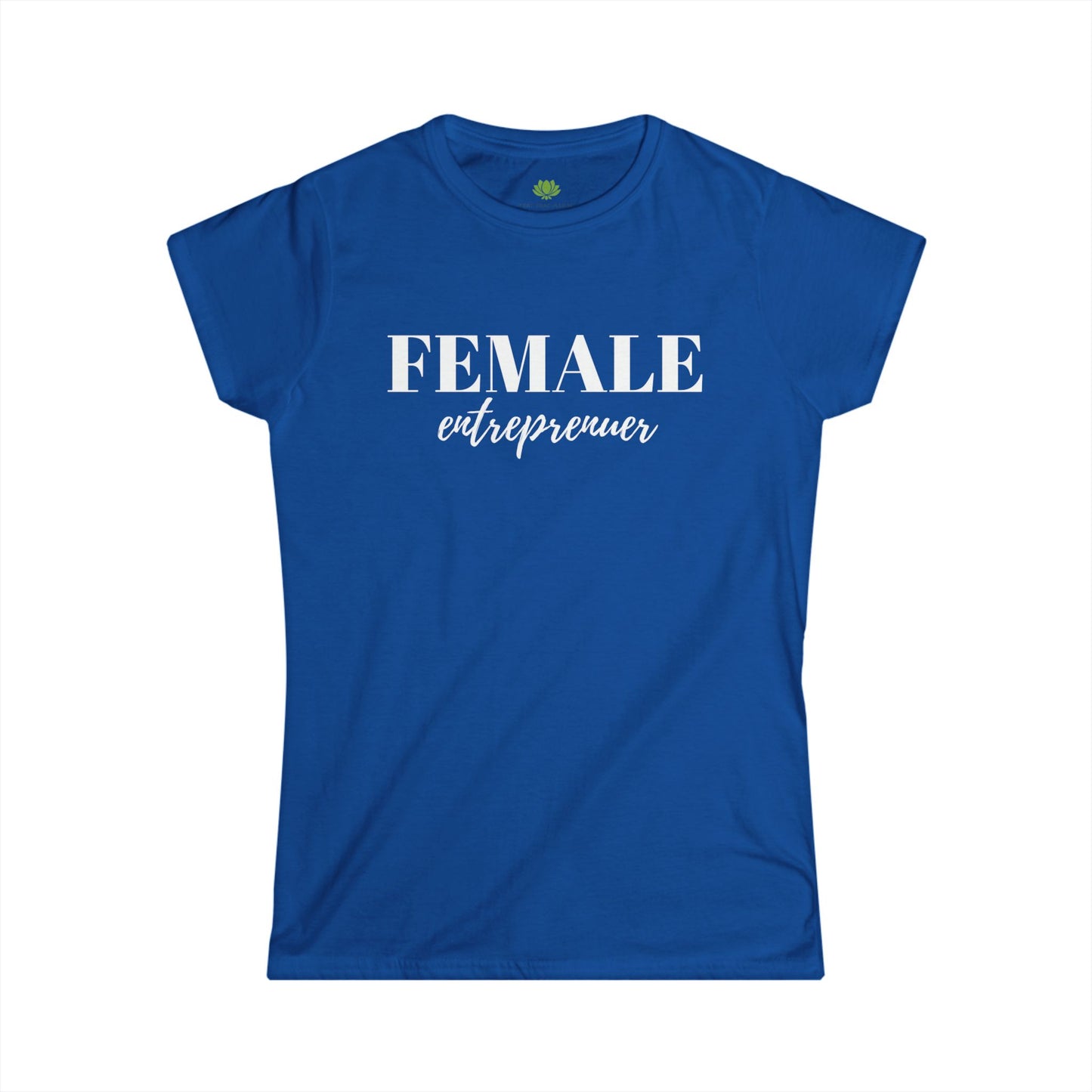 Women’s Softstyle Tee - Comfy & Stylish Everyday Wear