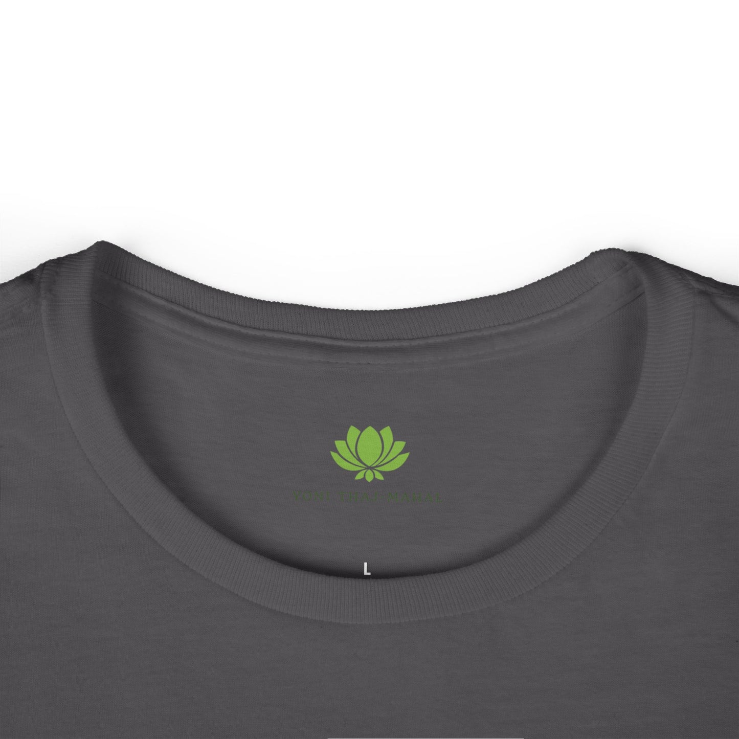 Women’s Softstyle Tee - Comfy & Stylish Everyday Wear