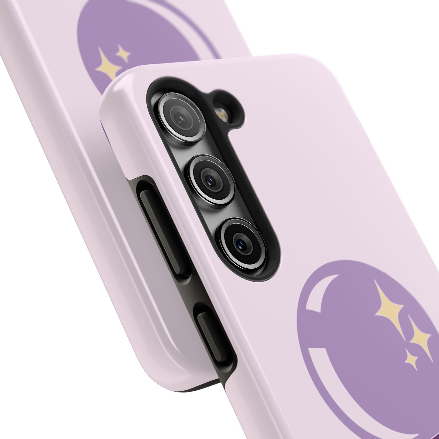 Magical Phone Case - Believe in Magic, Tough Phone Case