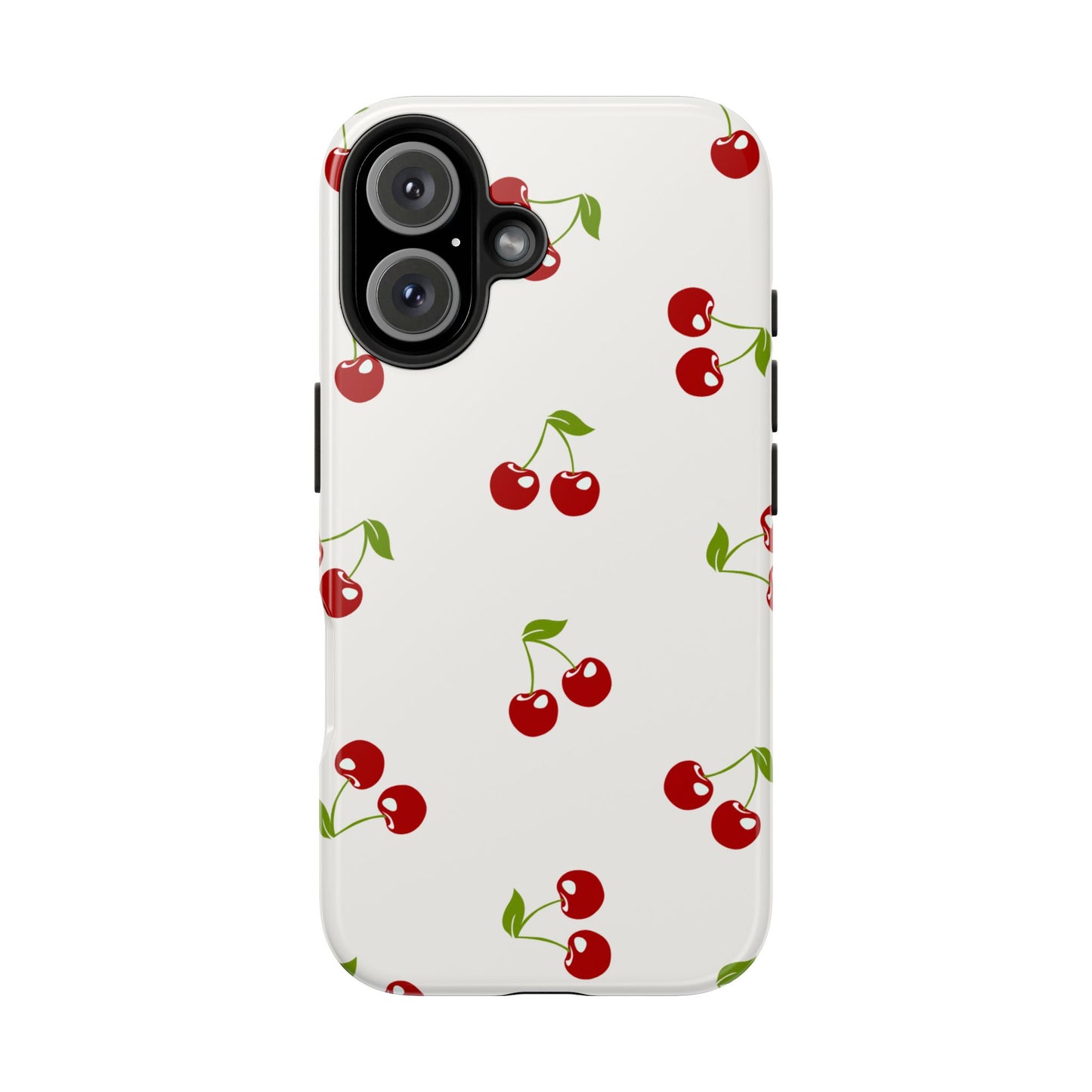 Cherry Blossom Tough Phone Case