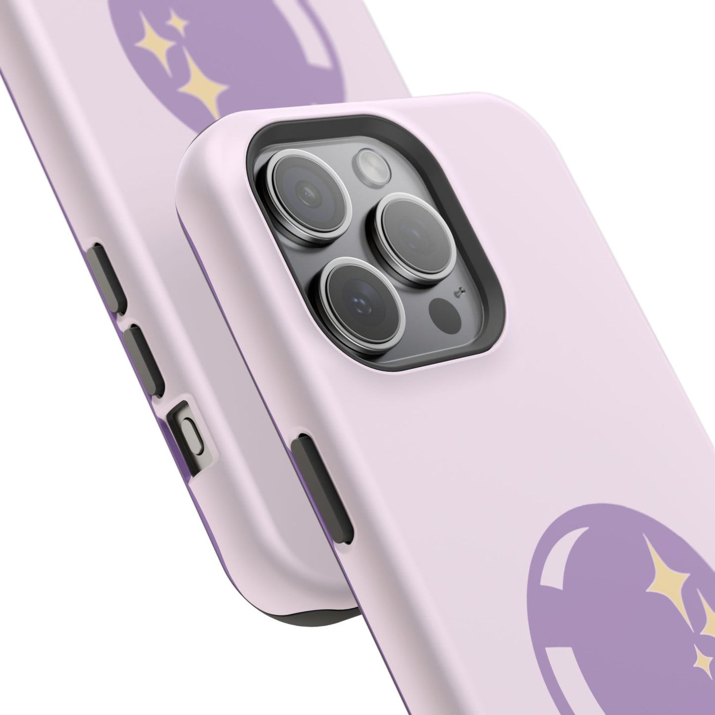 Magical MAGNETIC Phone Case - Believe in Magic, Tough Phone Case