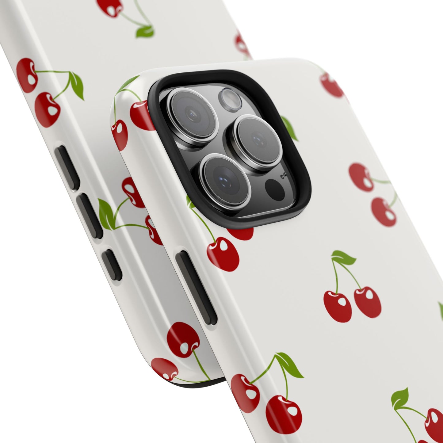 Cherry Blossom Tough Phone Case
