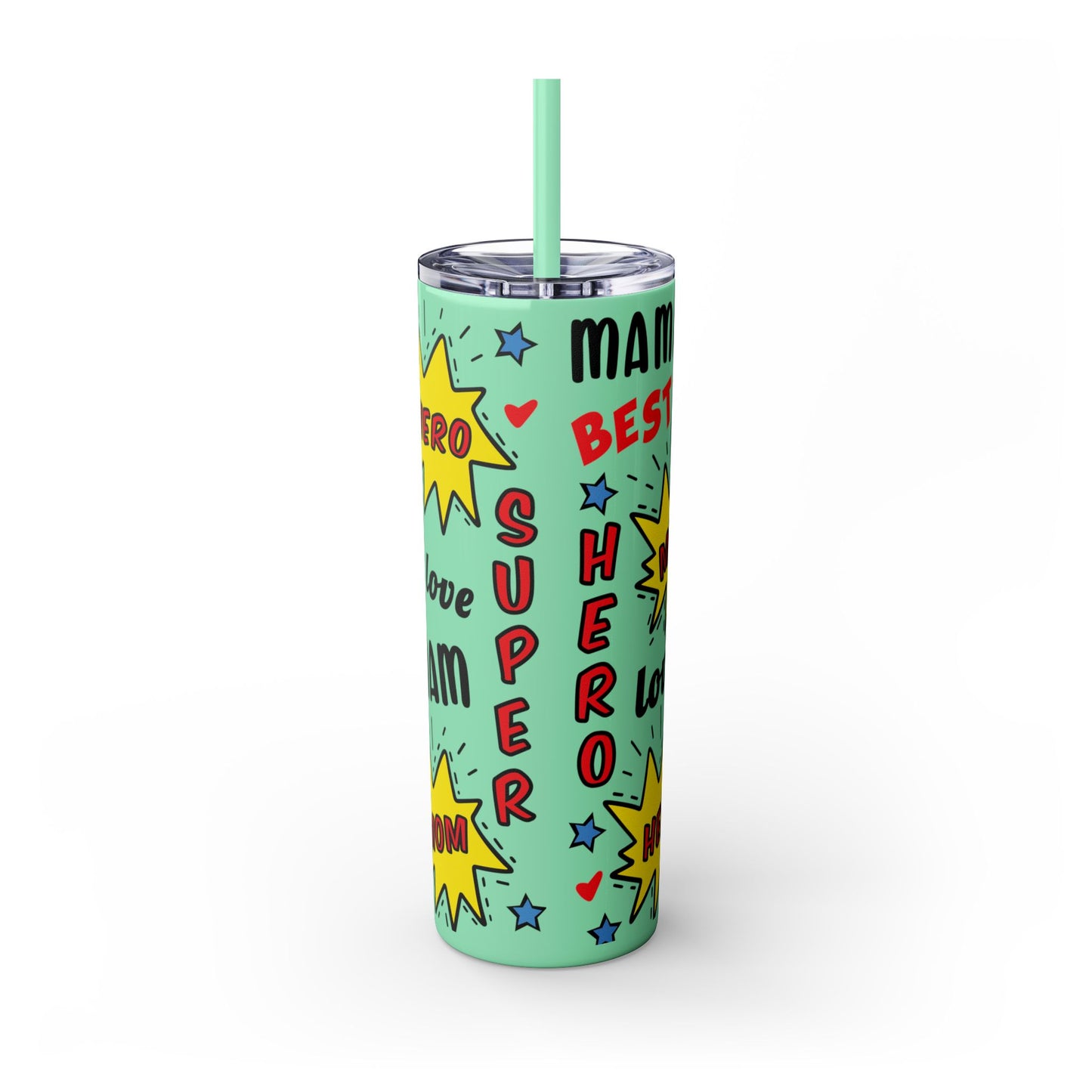 Skinny Tumbler