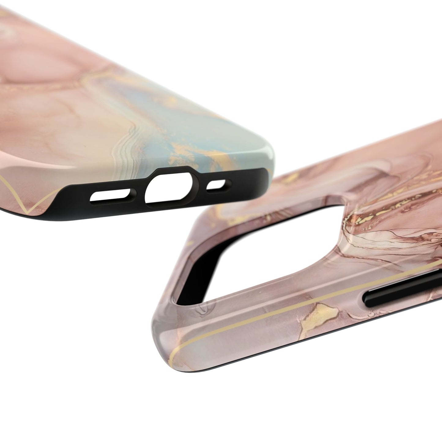 Elegant Stylish, Abstract Phone Case