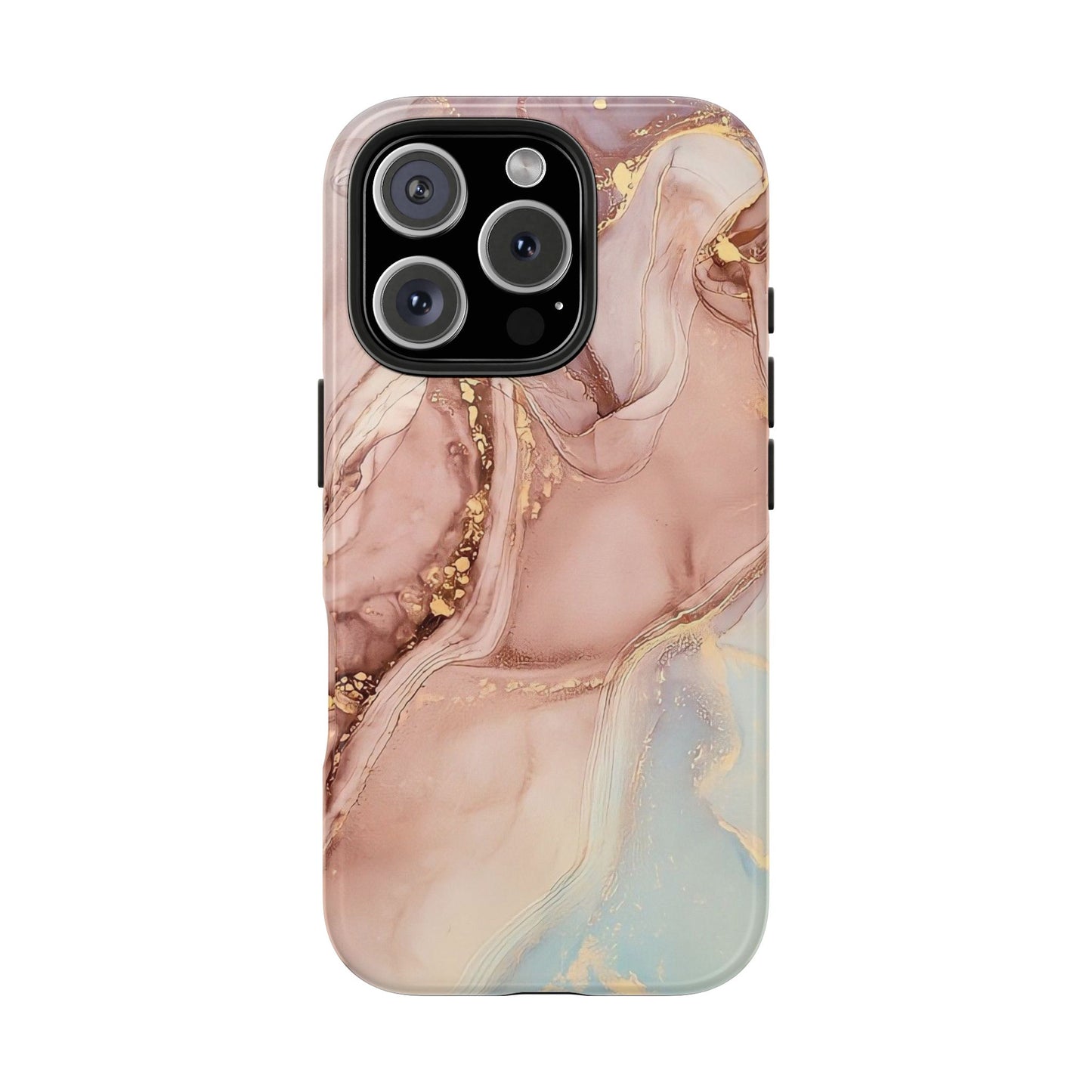 Elegant Stylish, Abstract Phone Case